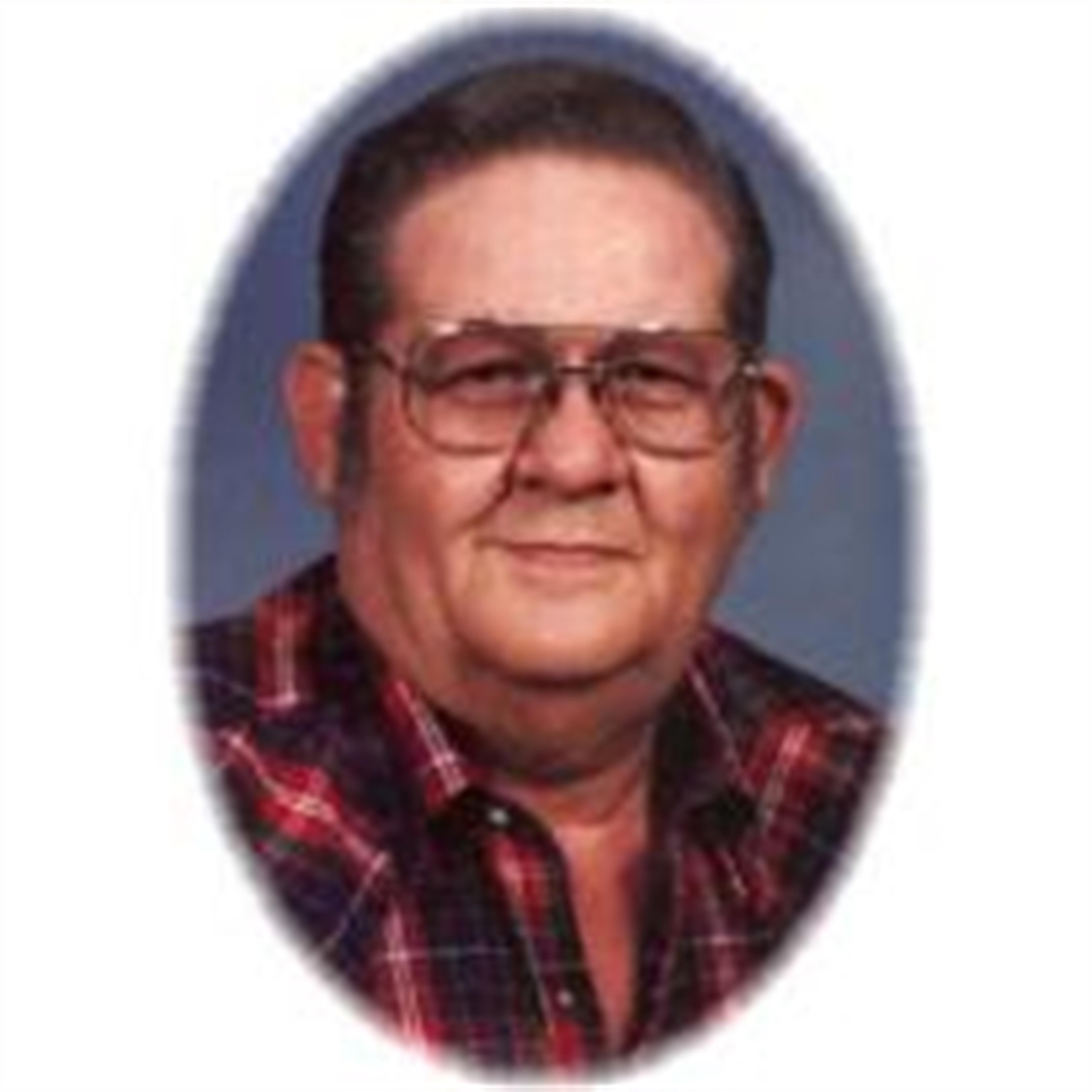 Marvin Ansel Silvey (Seymour)