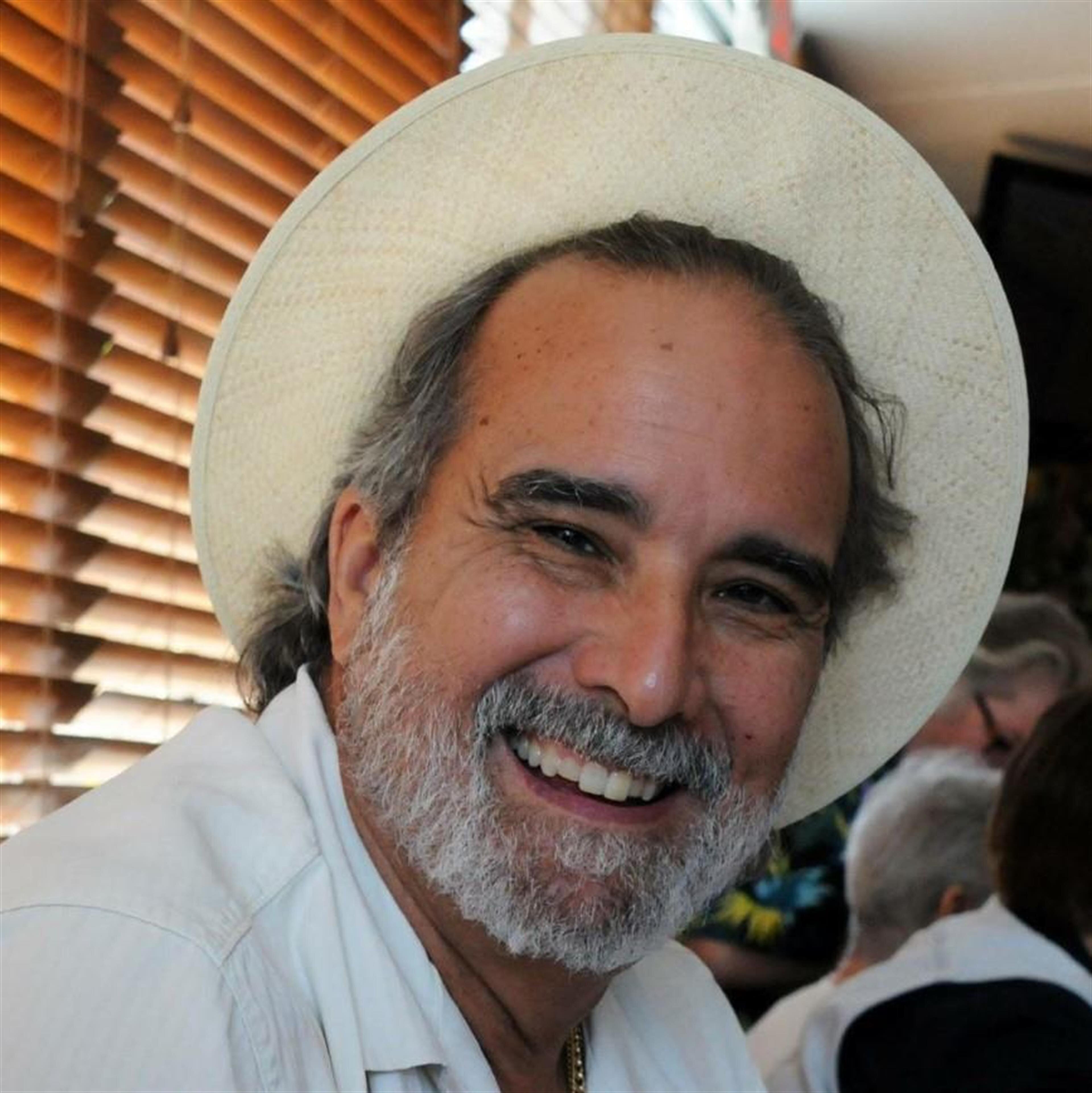 Timothy Alan Pelaez