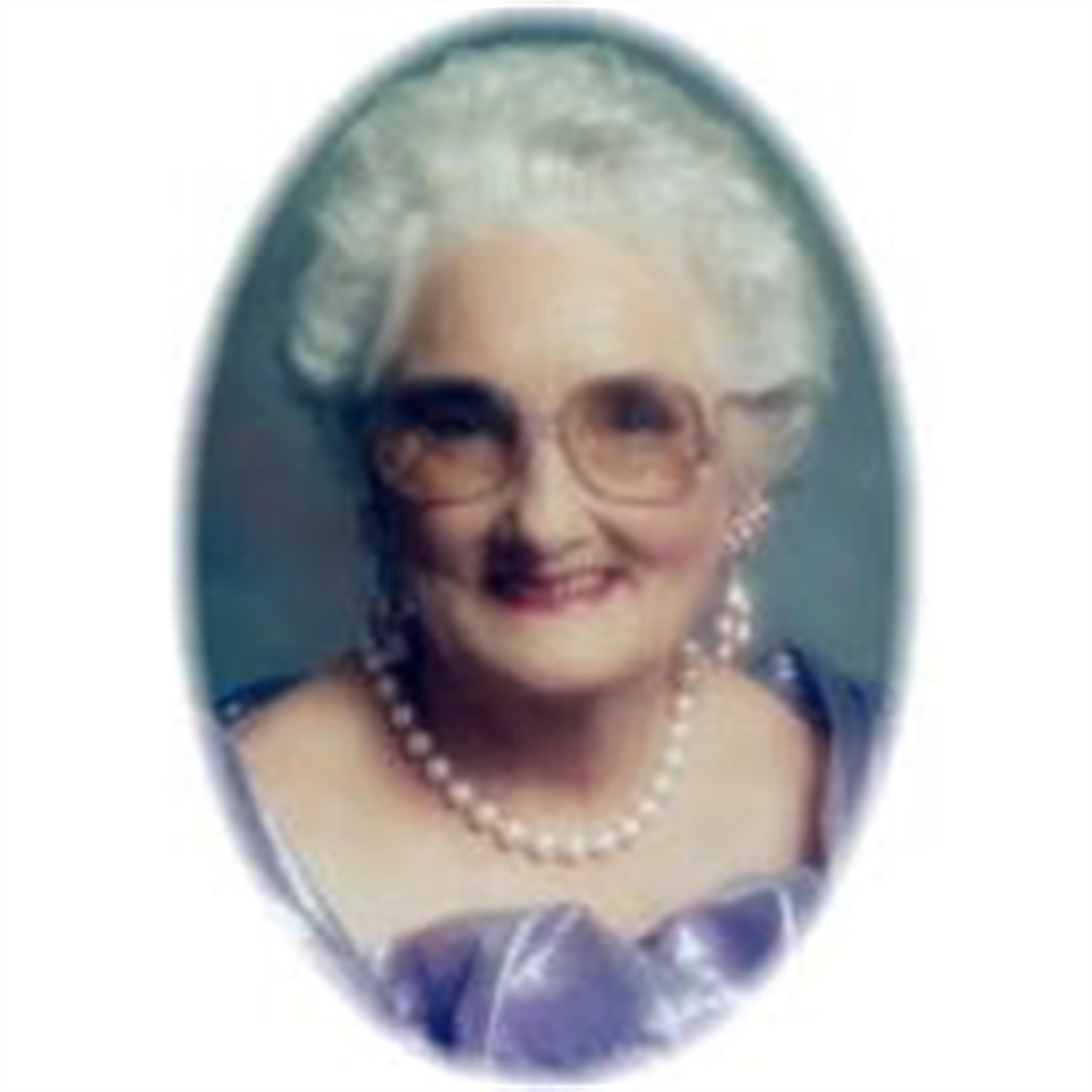 Joyce Simmons