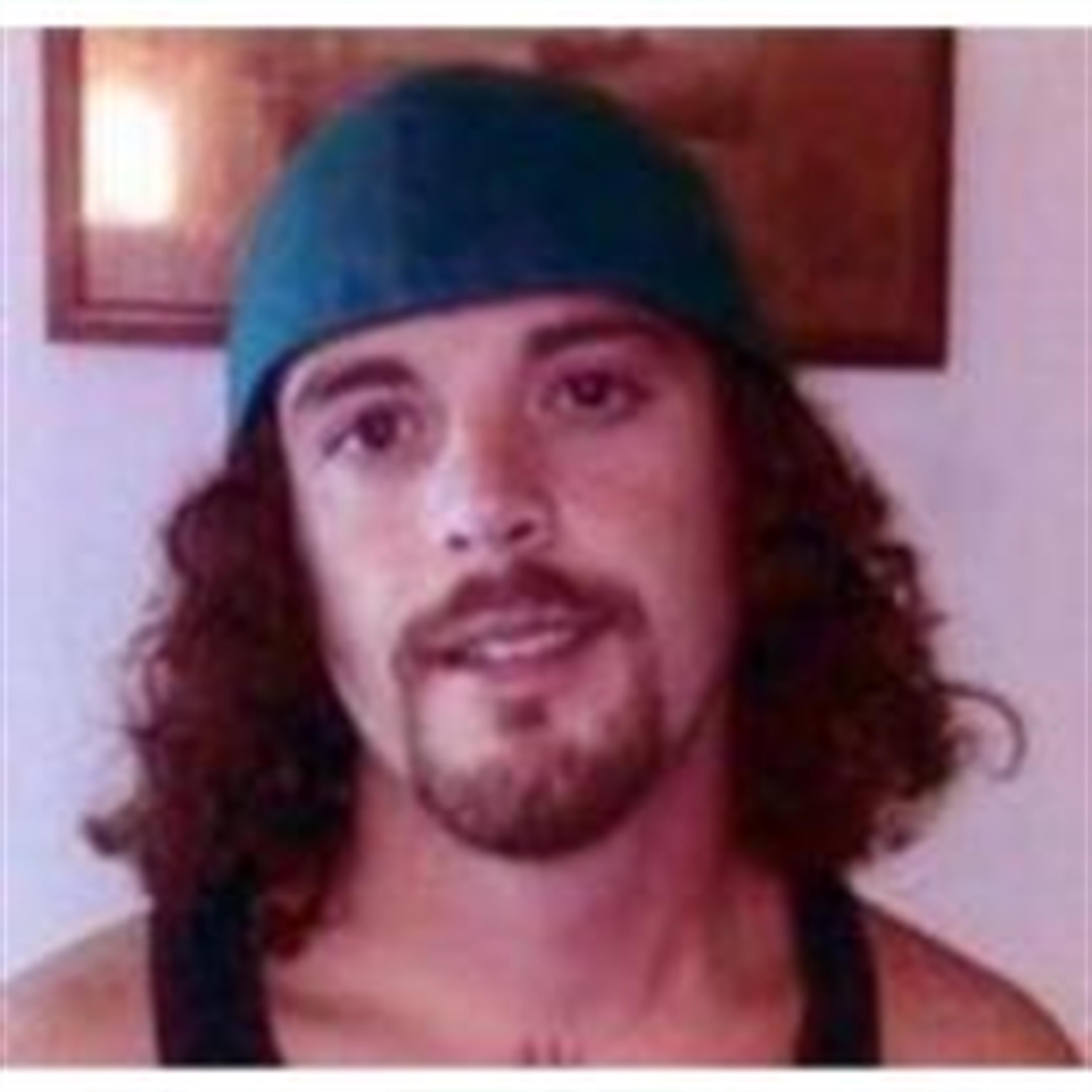David Scott Sims (Bolivar)