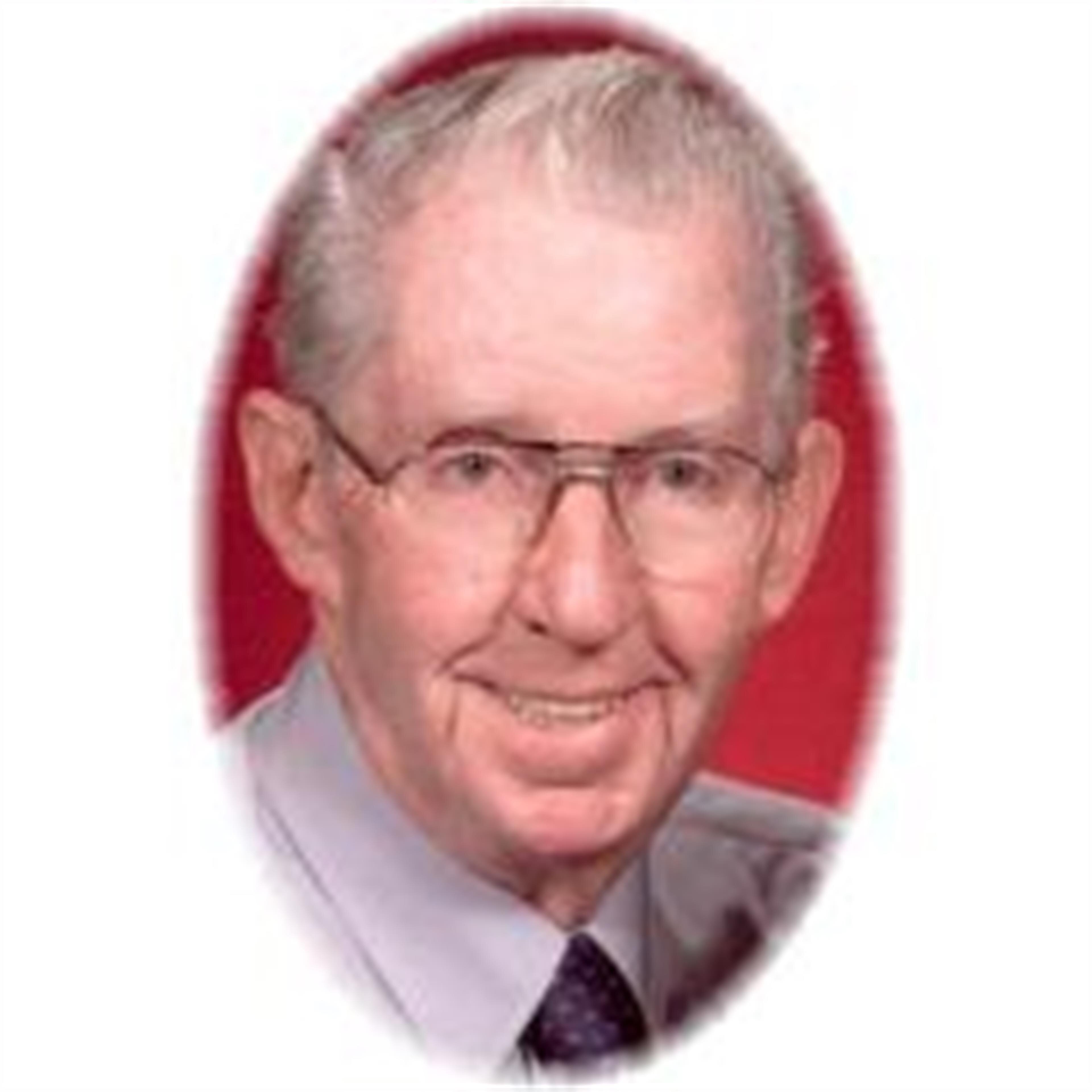 Phillip D. Sinclair (Lebanon)