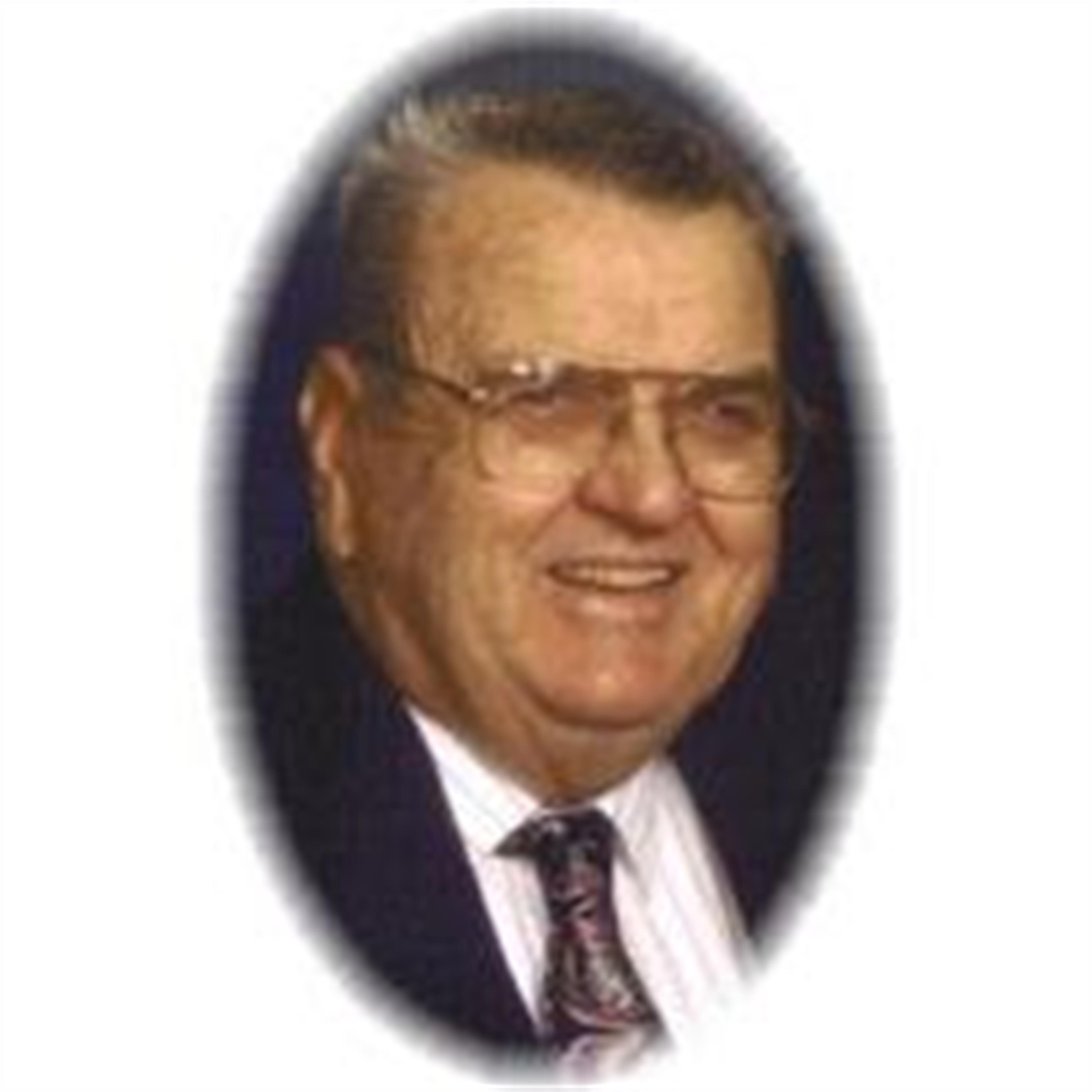 Lowell Skinner