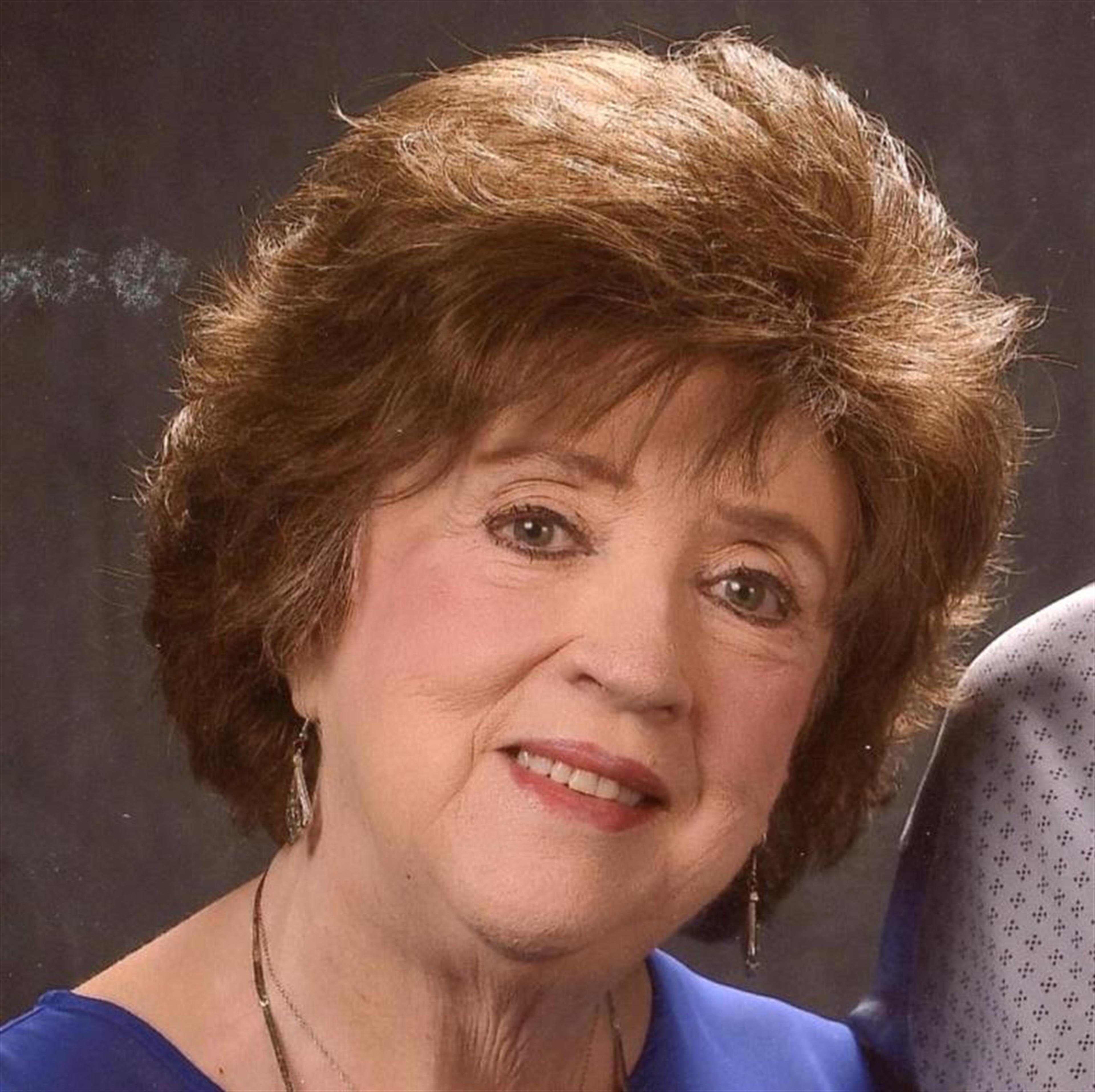 Mrs. Patty Owens