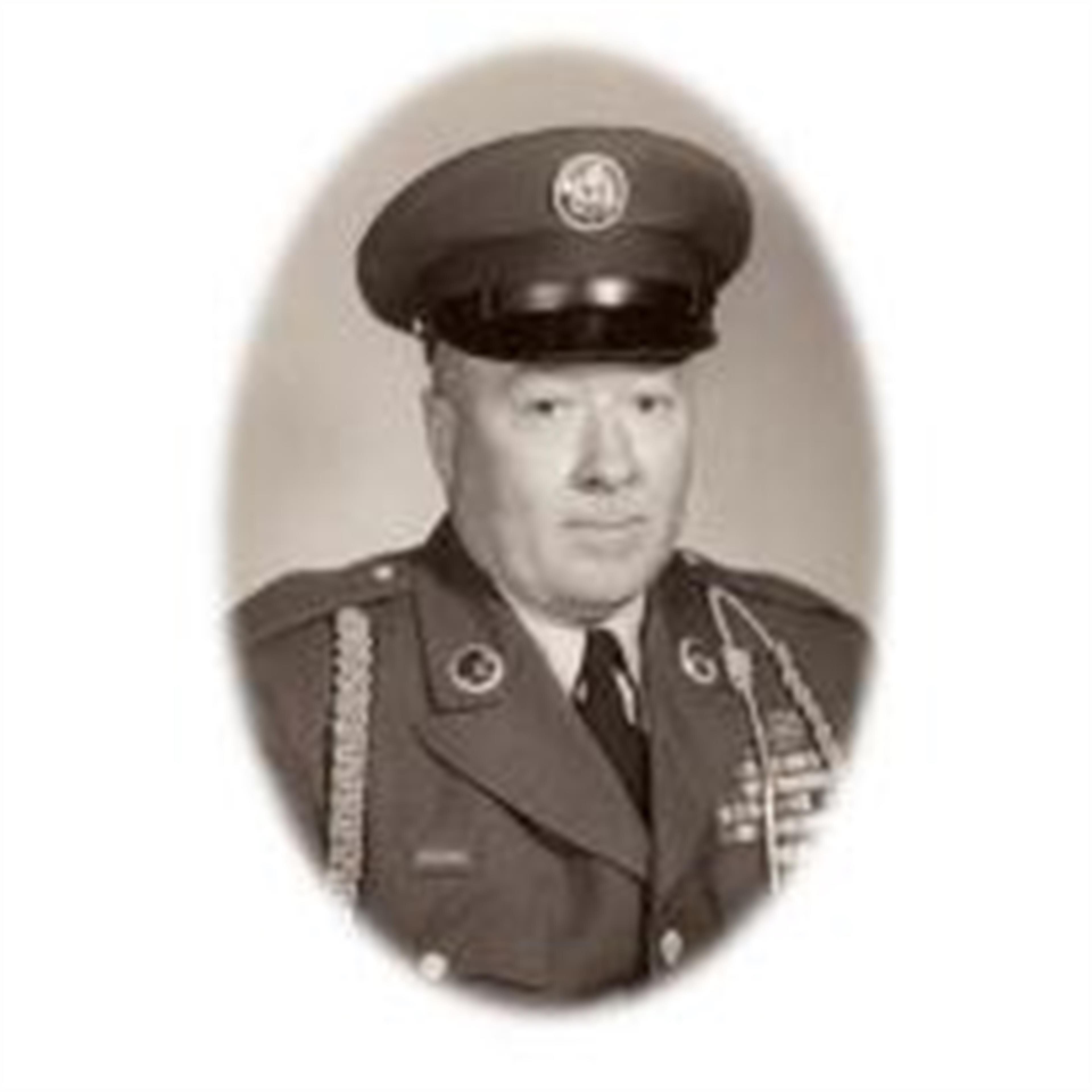 Robert Bob Skow