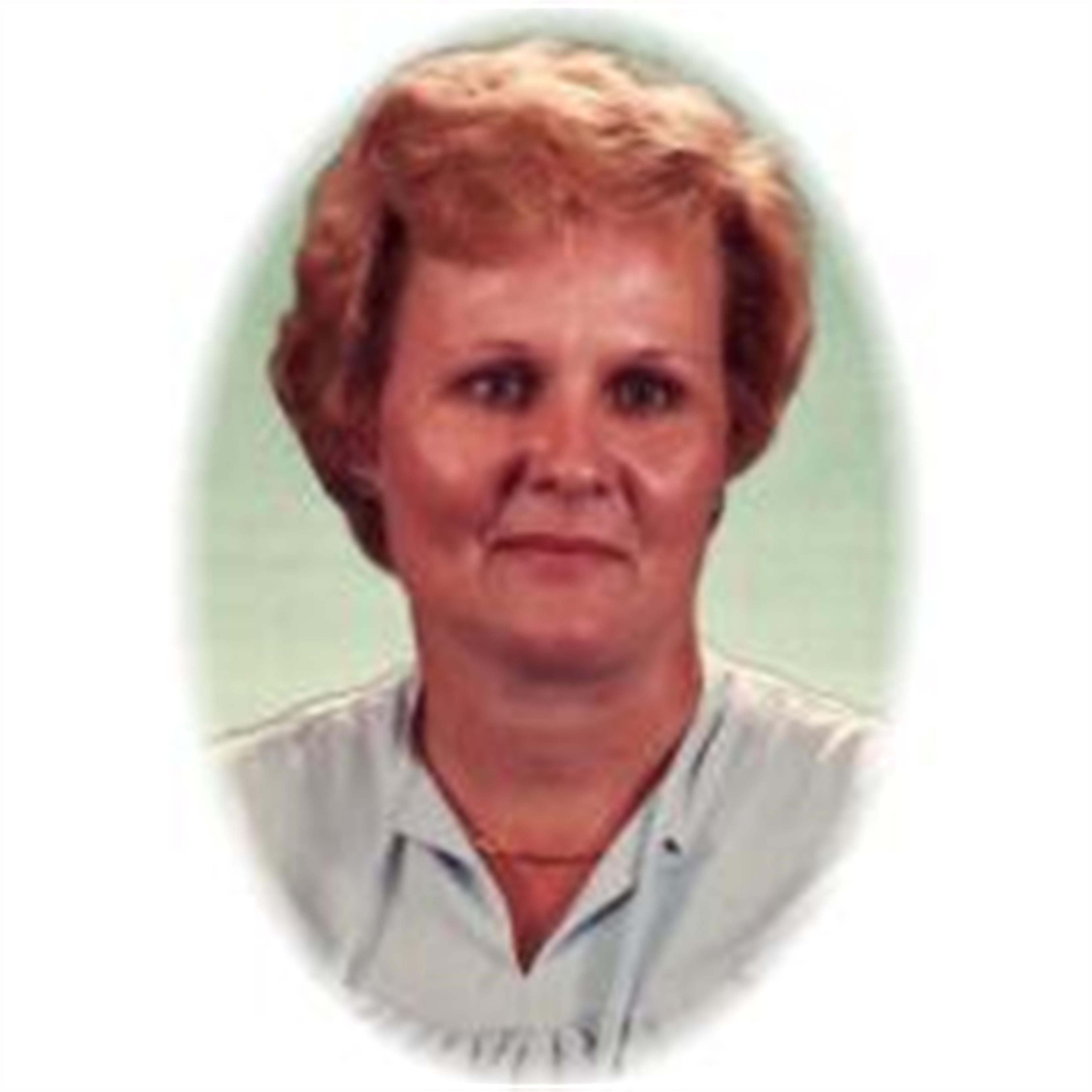 Louise Marie Smallwood (Lebanon)