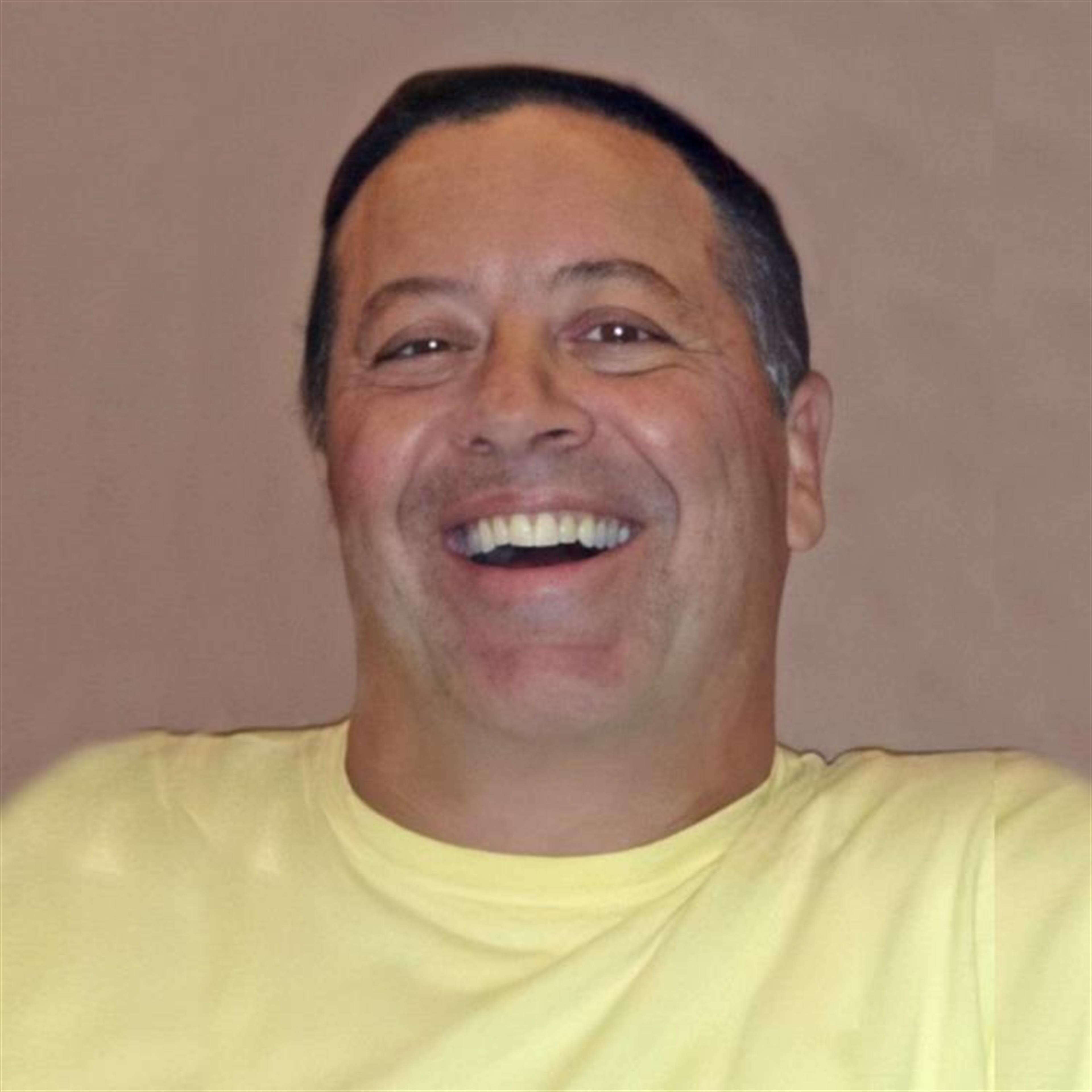 Mark Greenberg