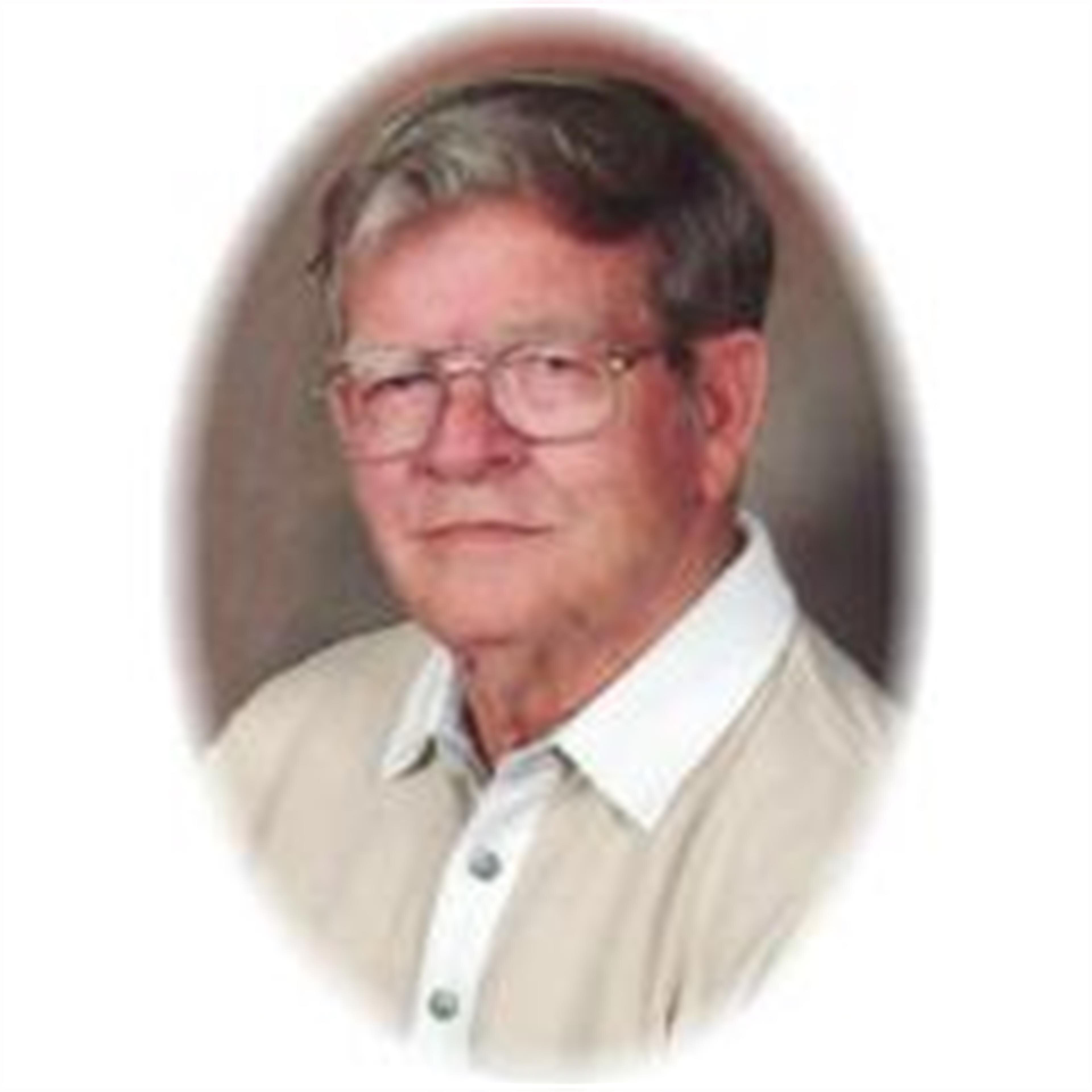 Gilbert Smith