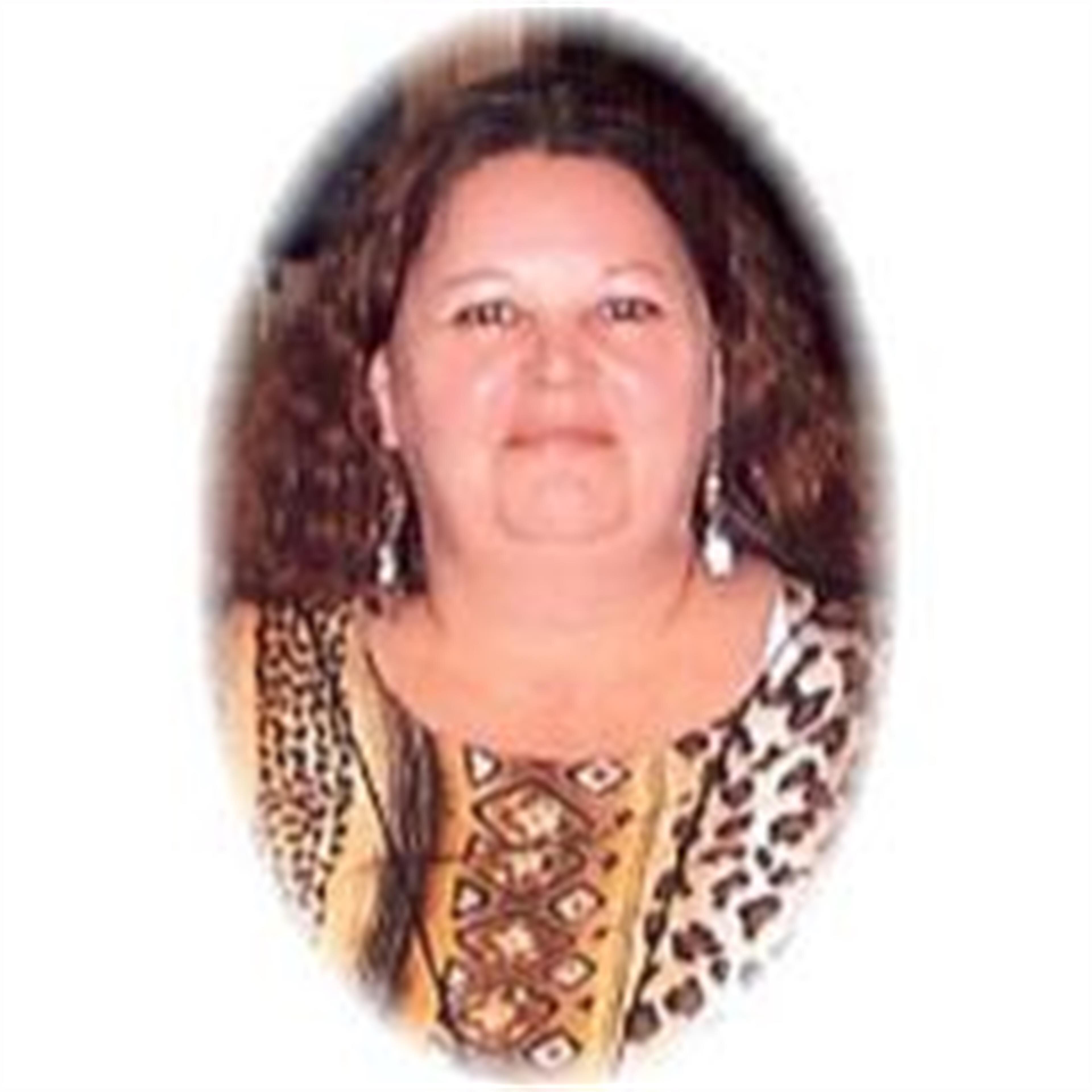 Glenda Smith