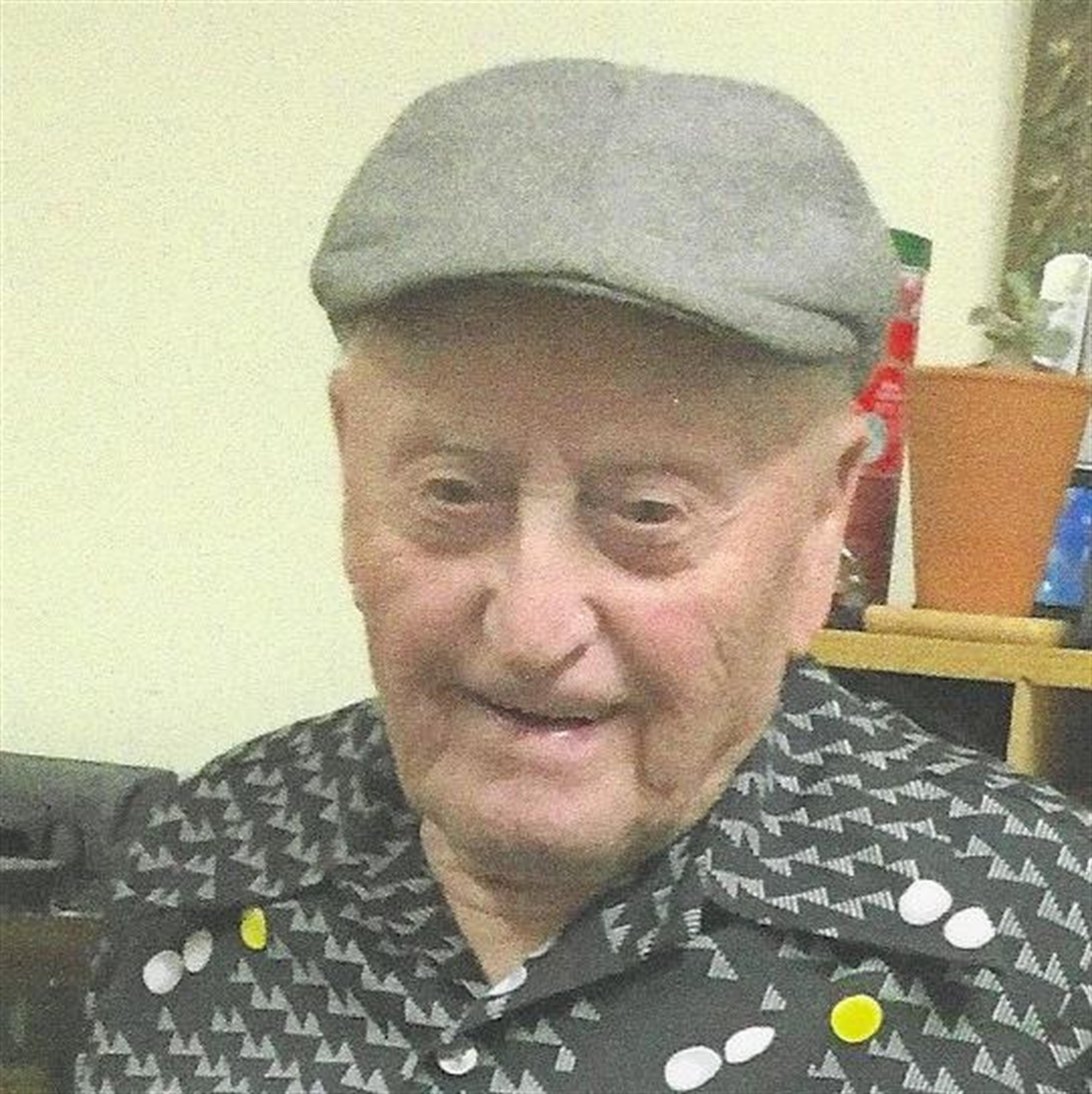 Harry Barnard
