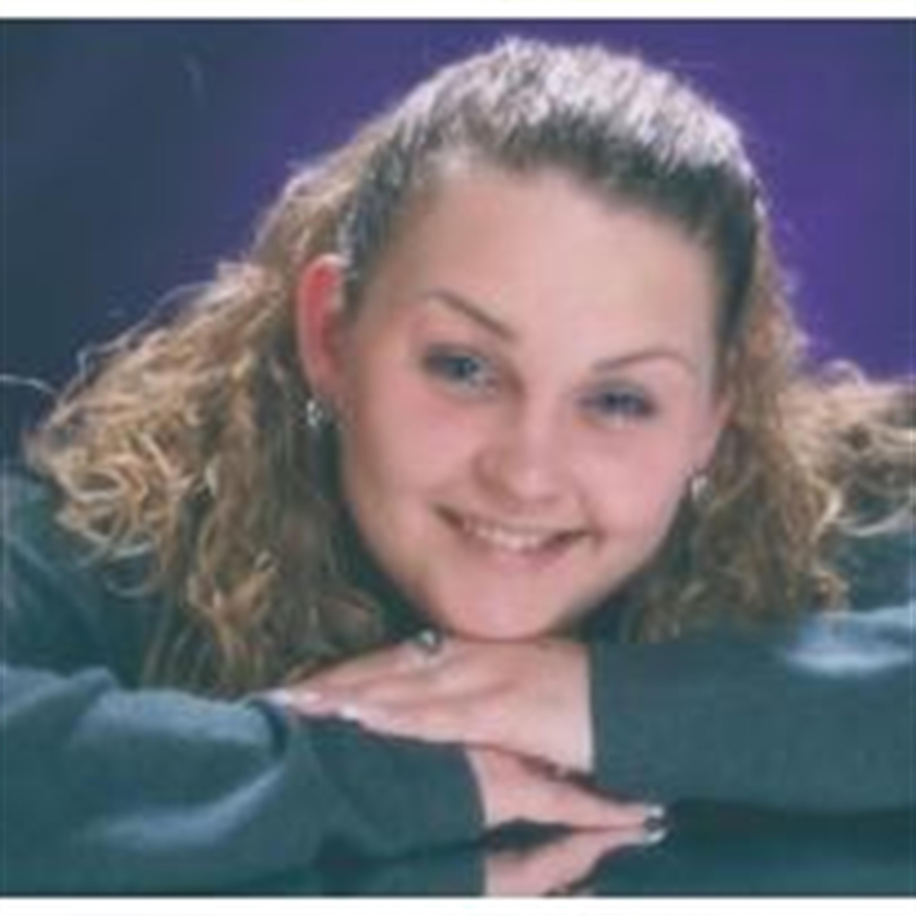 Tiffany Dawn Smith (Seymour)