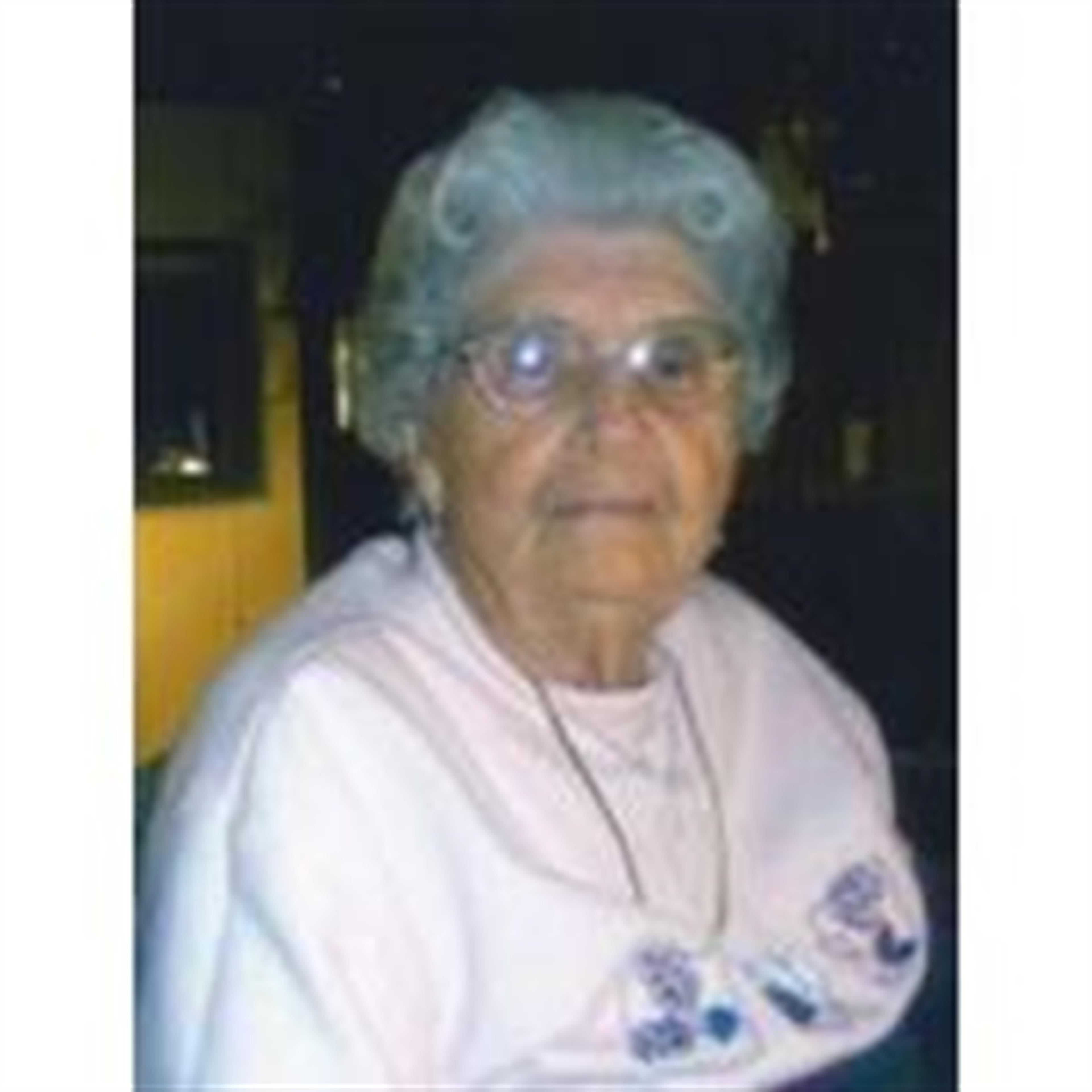 Maggie Snell