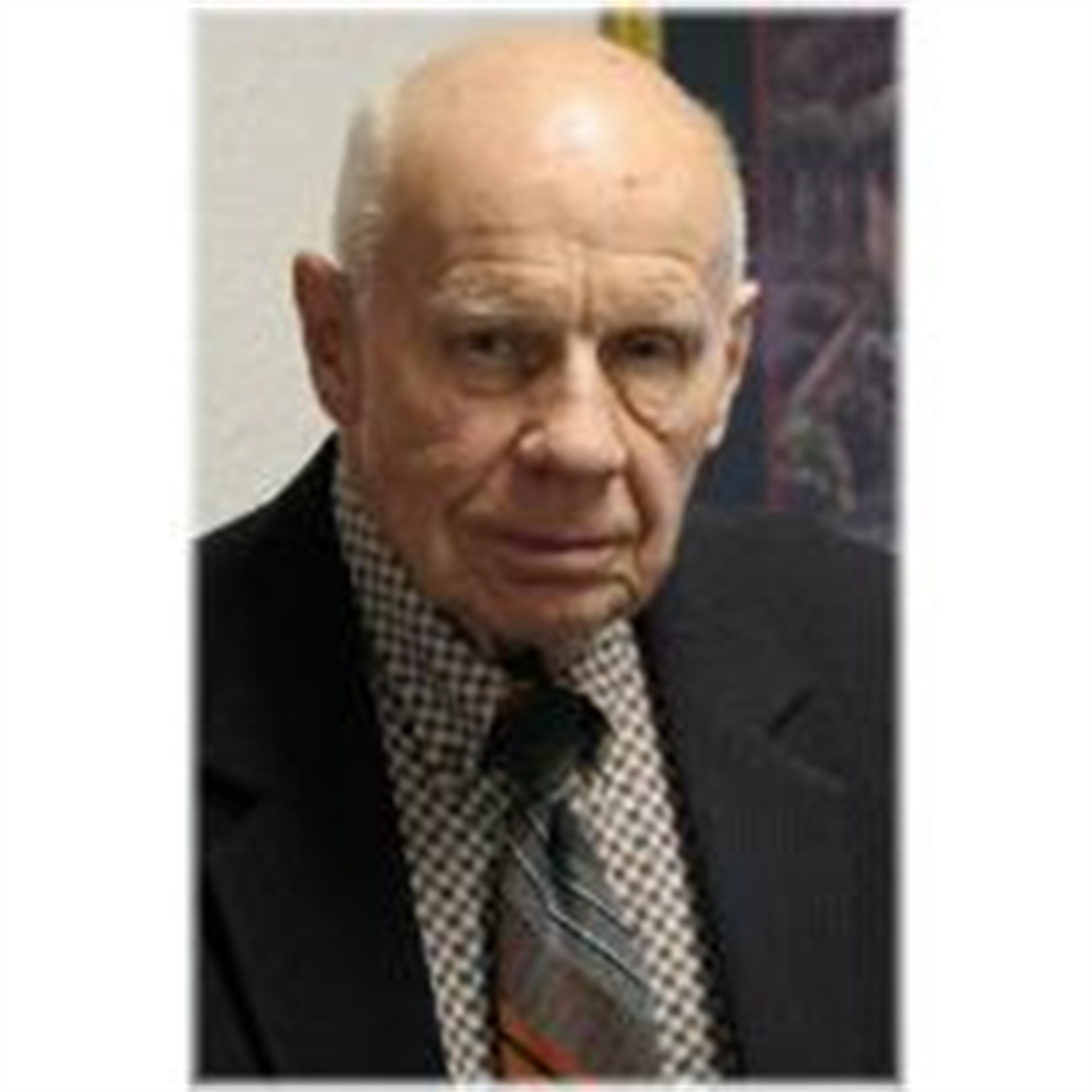 John Michael Sommer