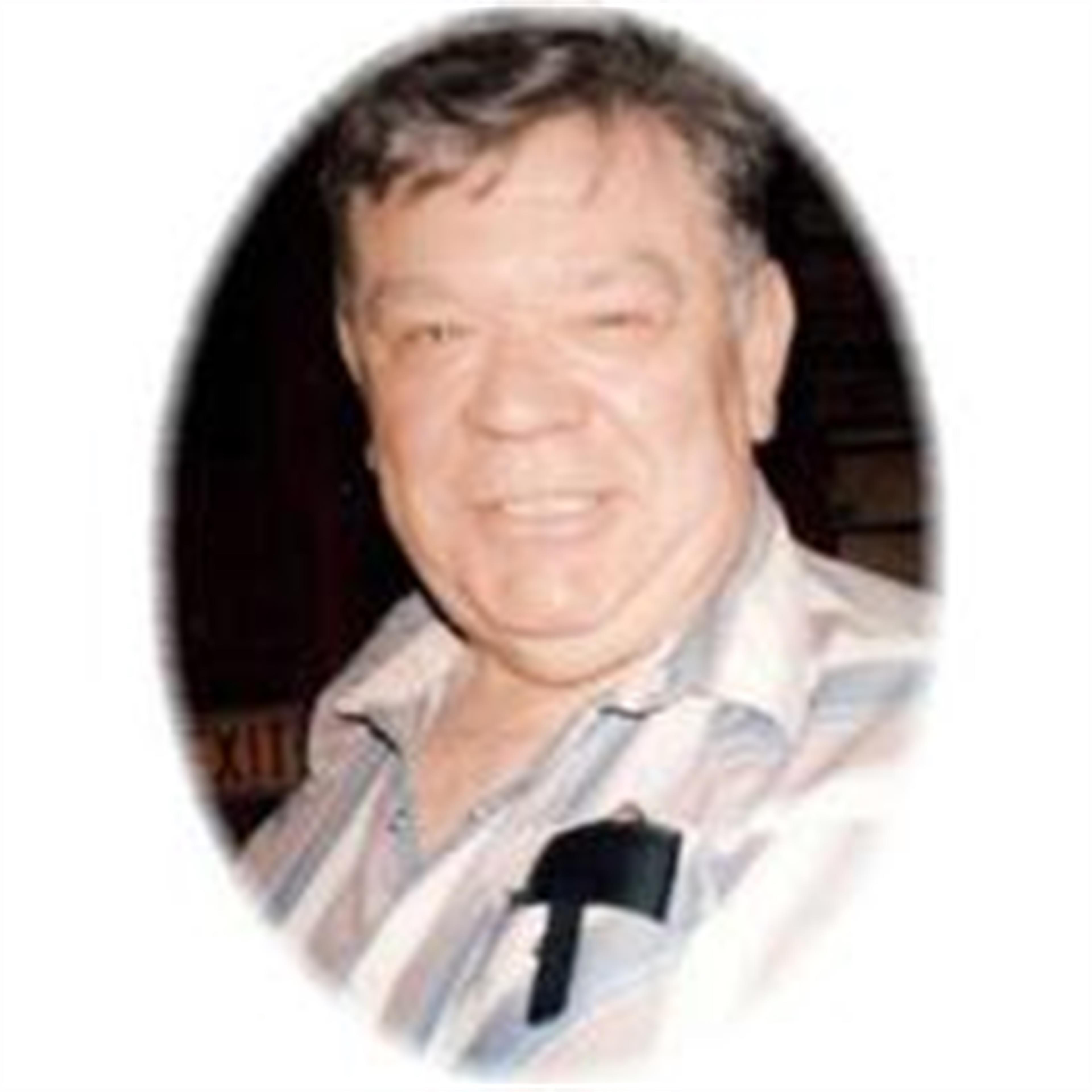 Walter Sommers' obituary picture