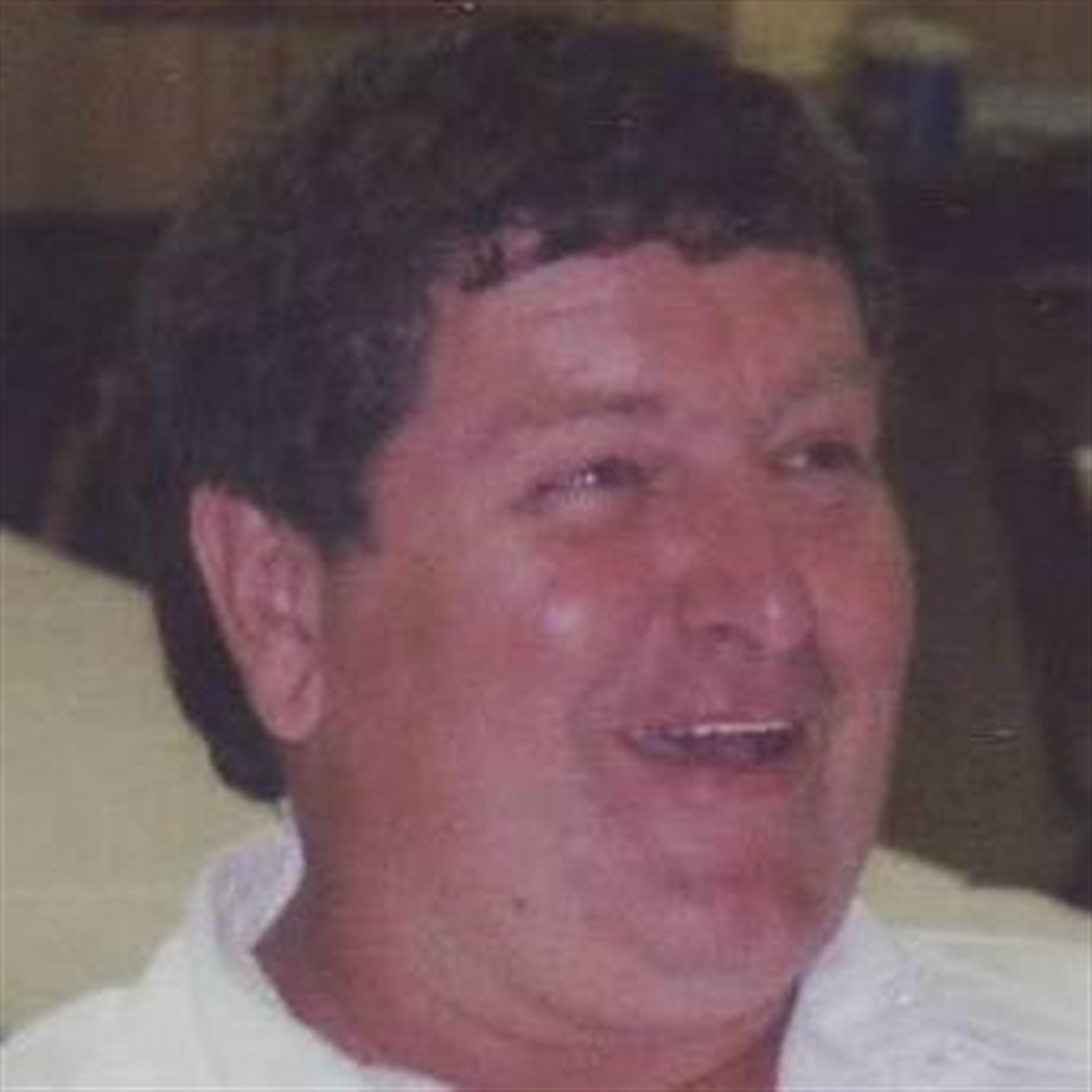 Gary Dale Gibbs (Lebanon)