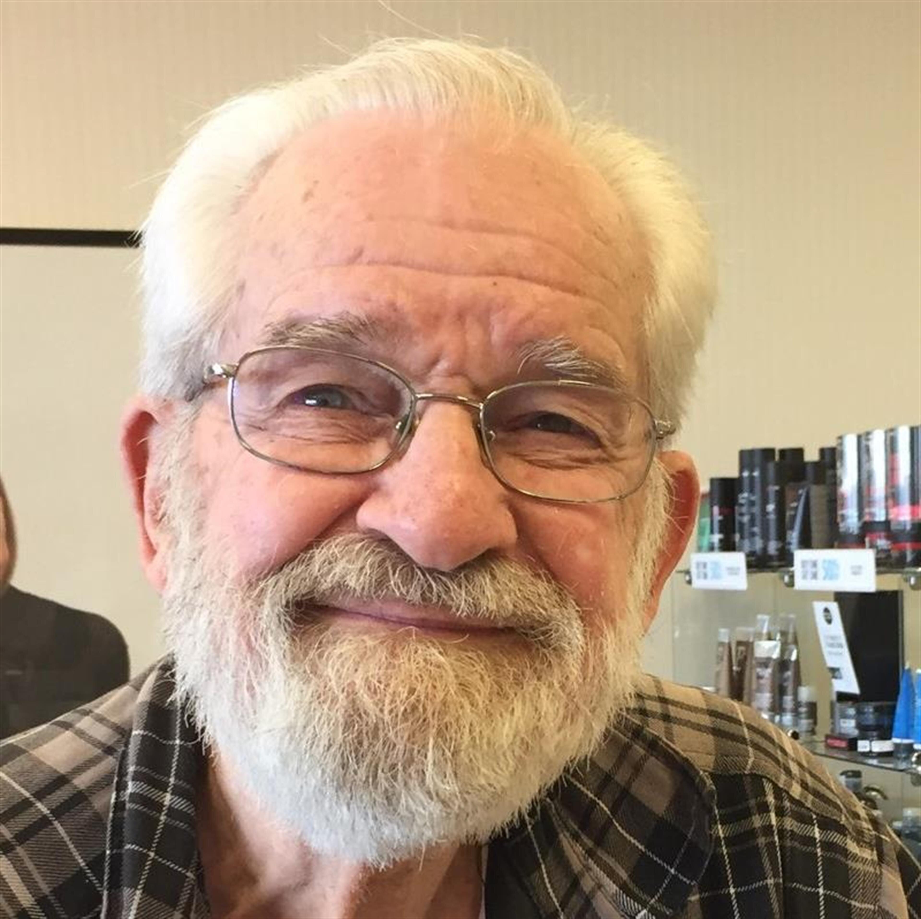 Mr. Dave P. Hunt