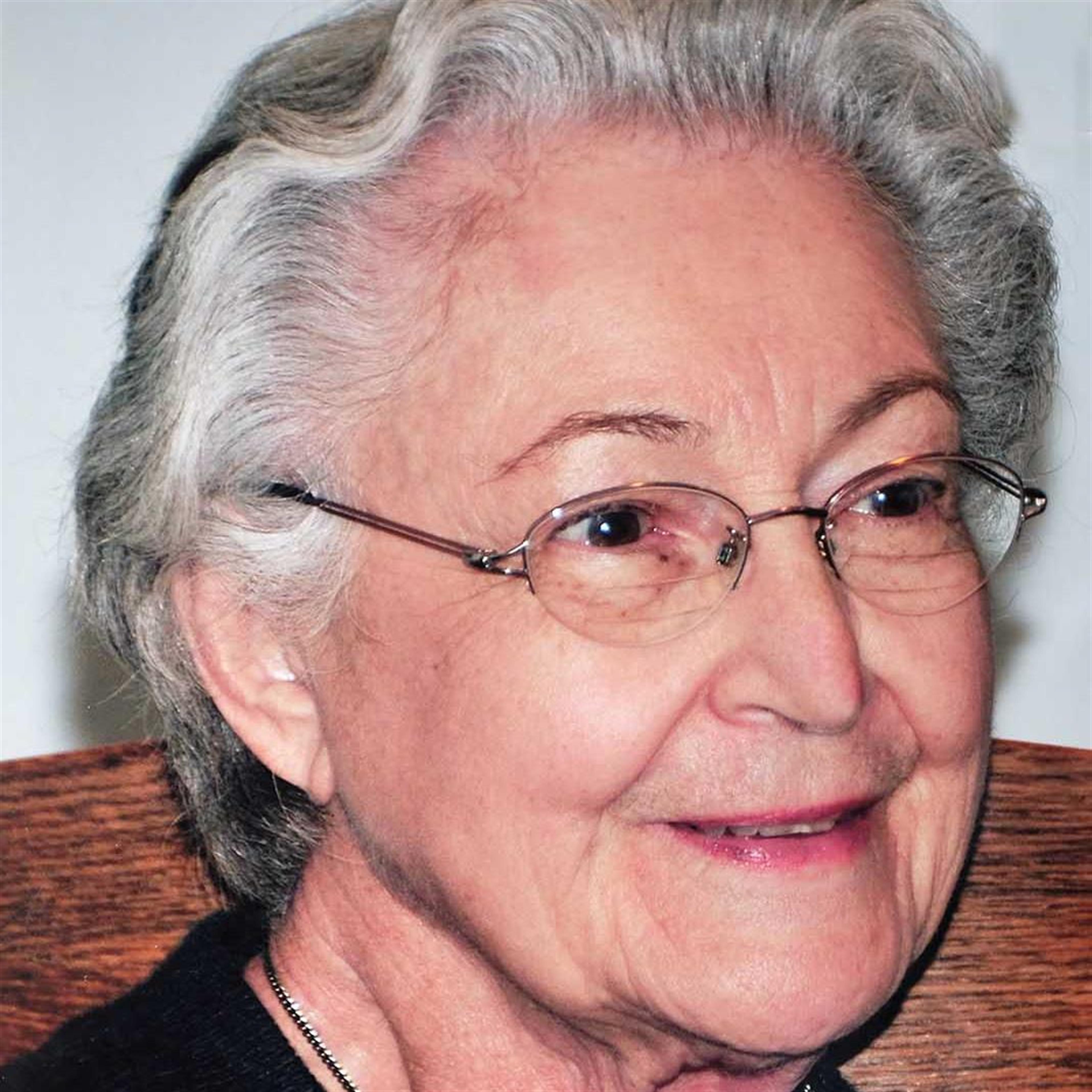 Mildred D. Pitts (Lebanon)
