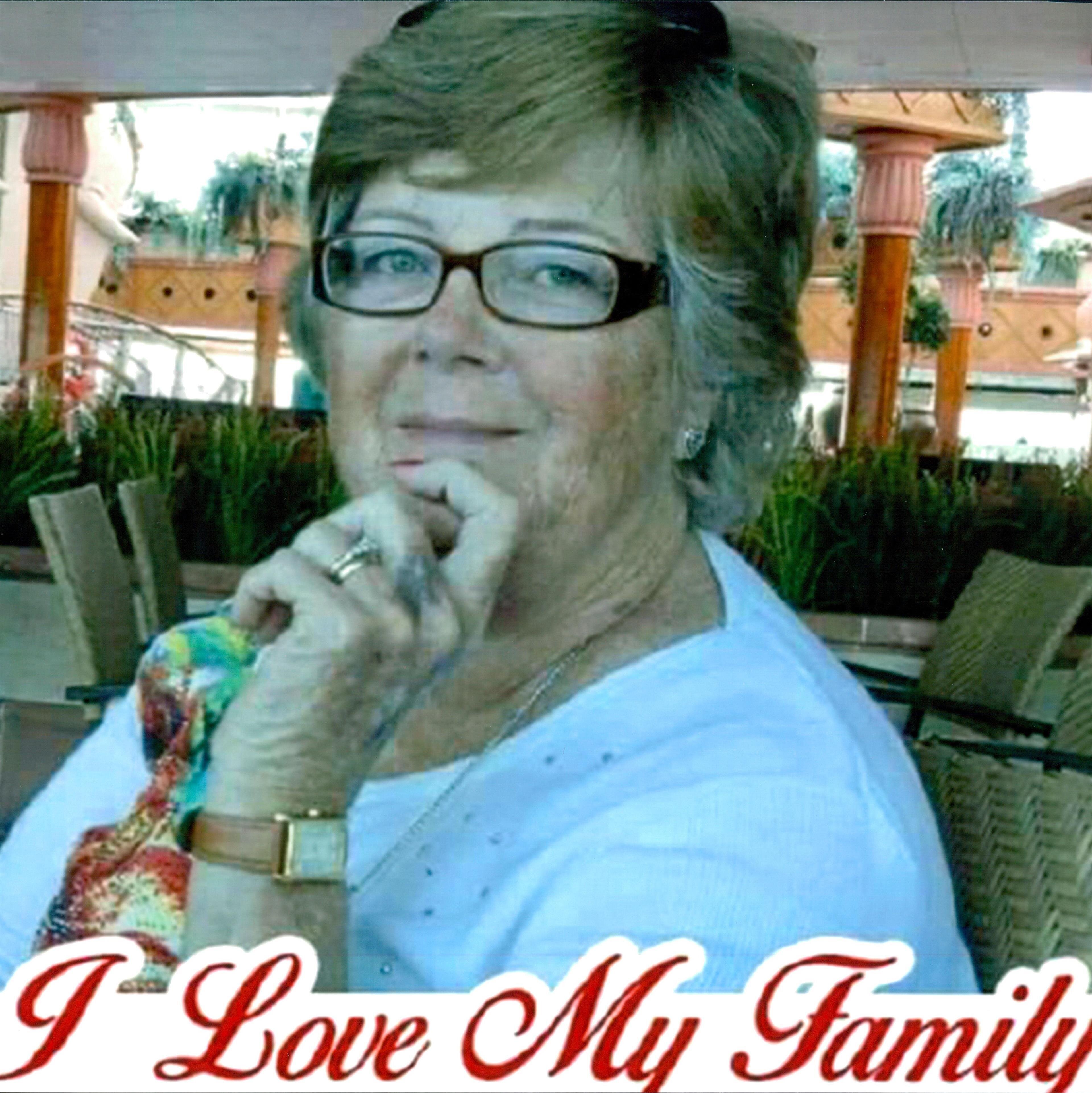 Carol Ann Watson
