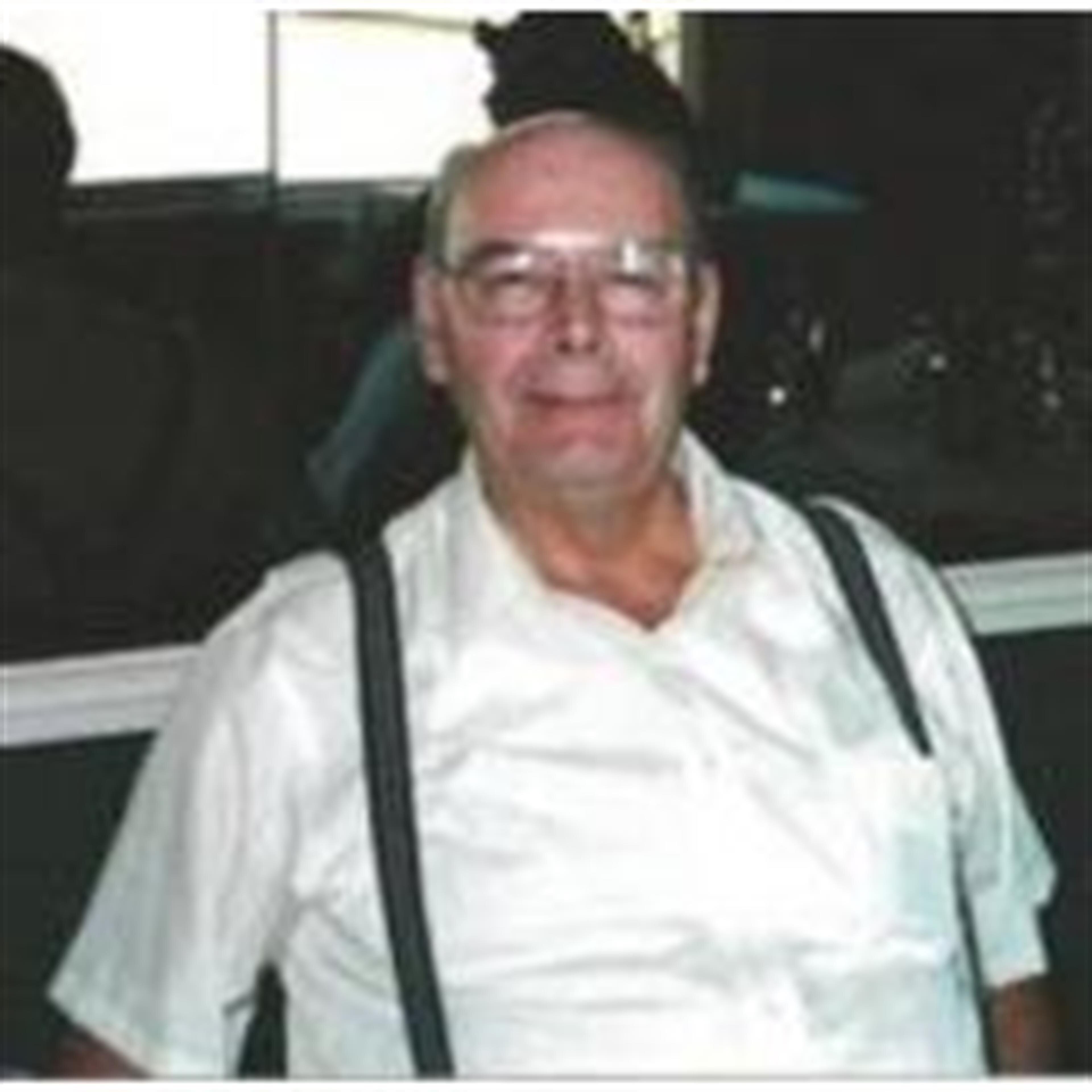 Edward P. Spautz (Camdenton)