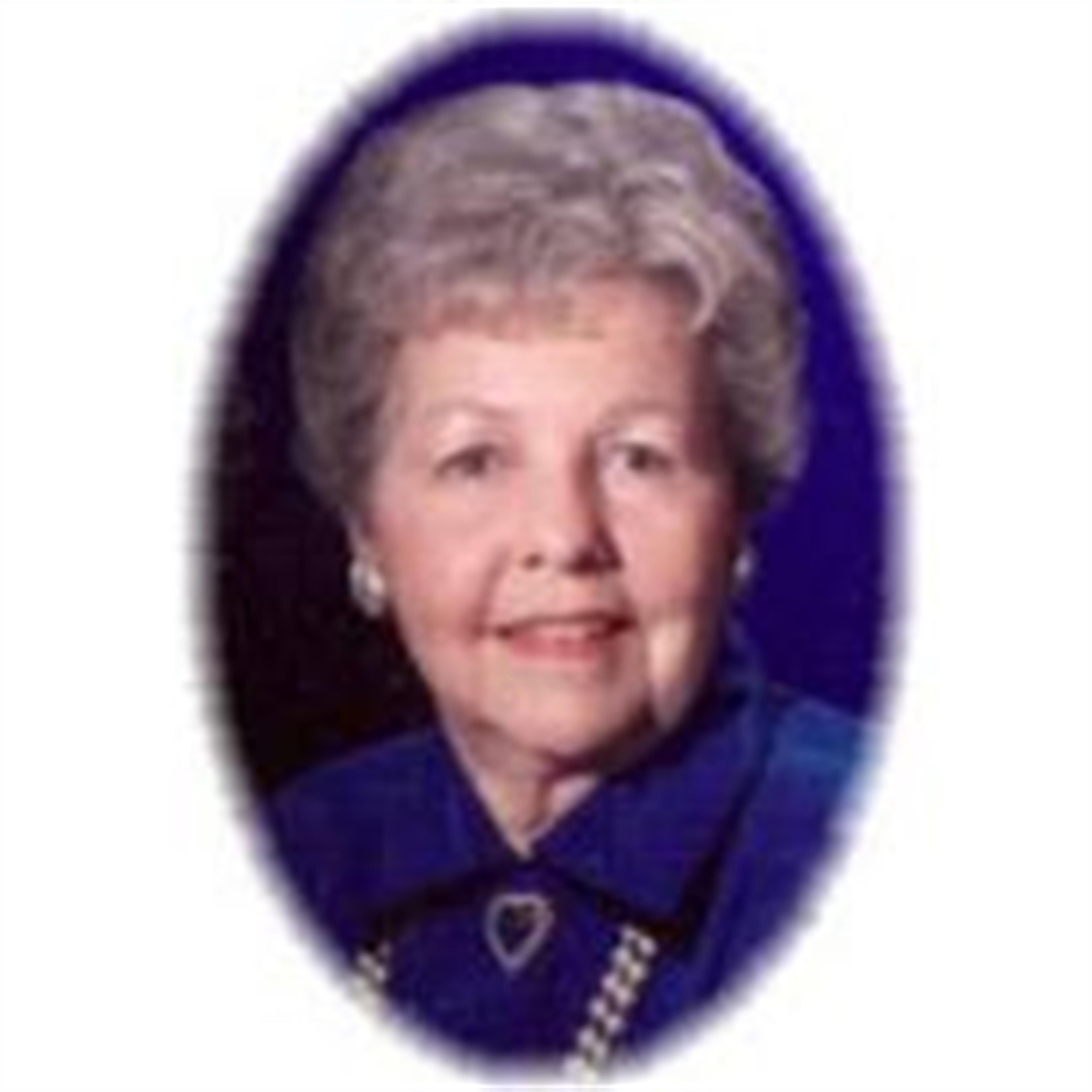 Marie Spencer