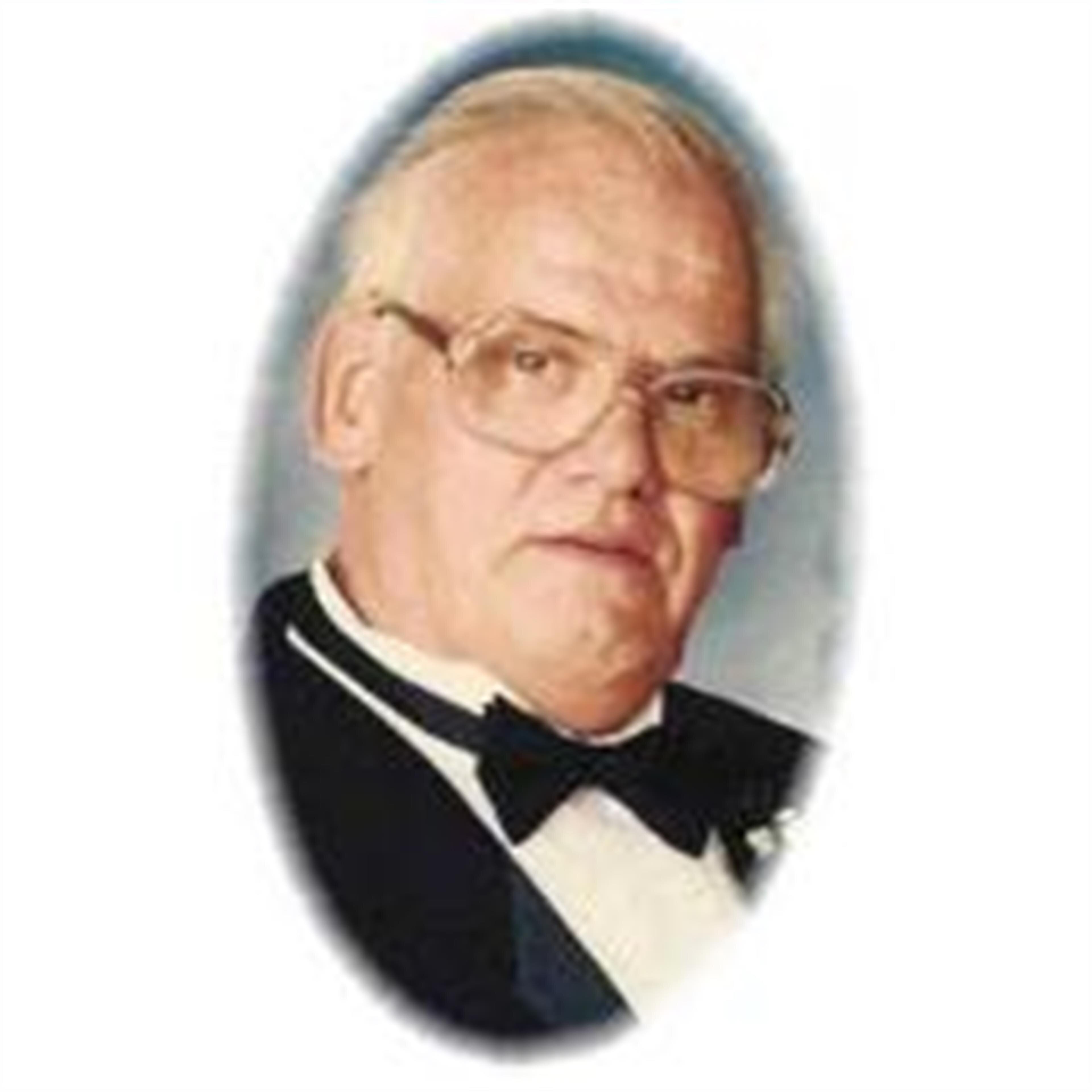 William E., Sr. Wroda