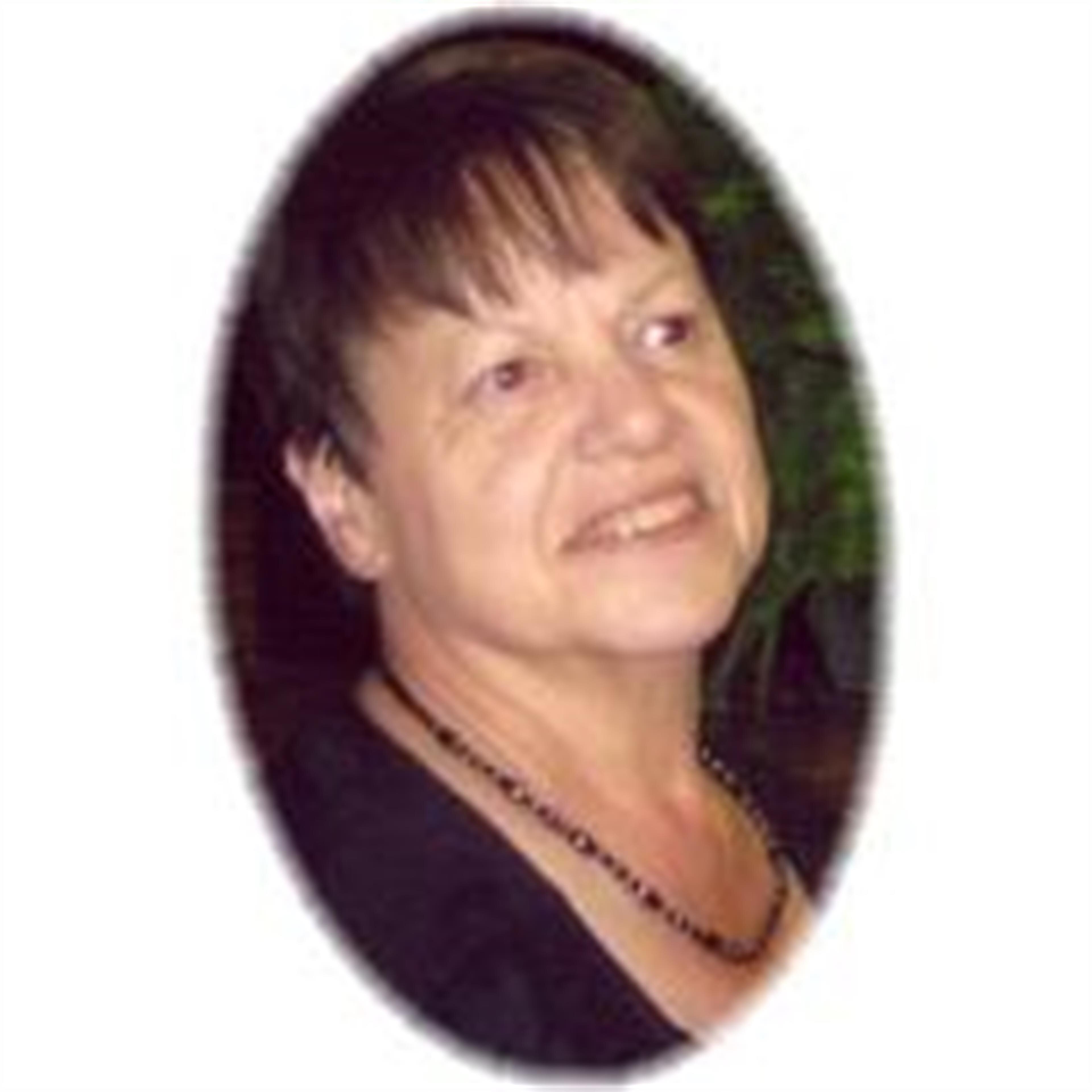 Elizabeth Jane Srotyr (Lebanon)