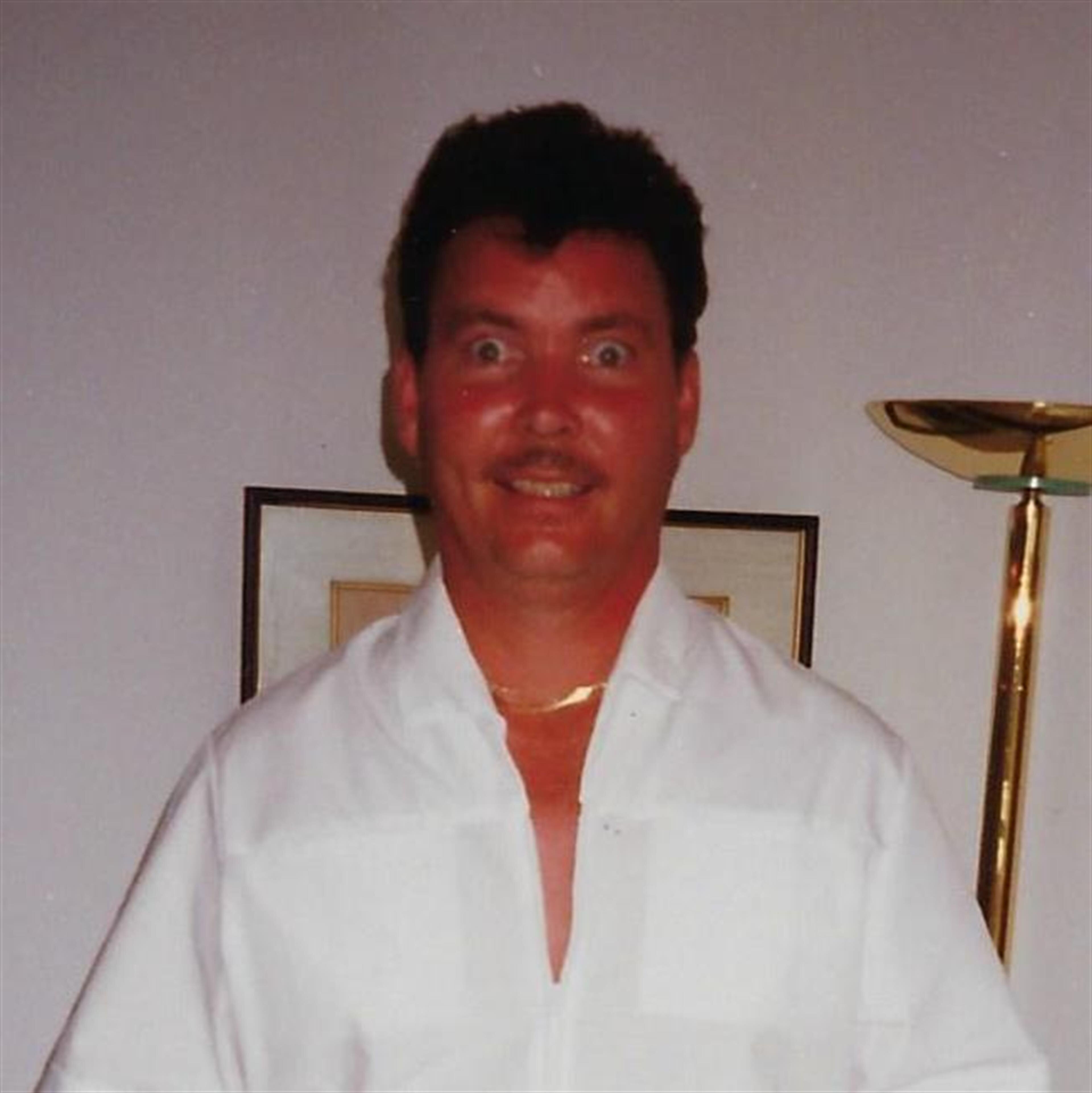 Thomas G. Leyden