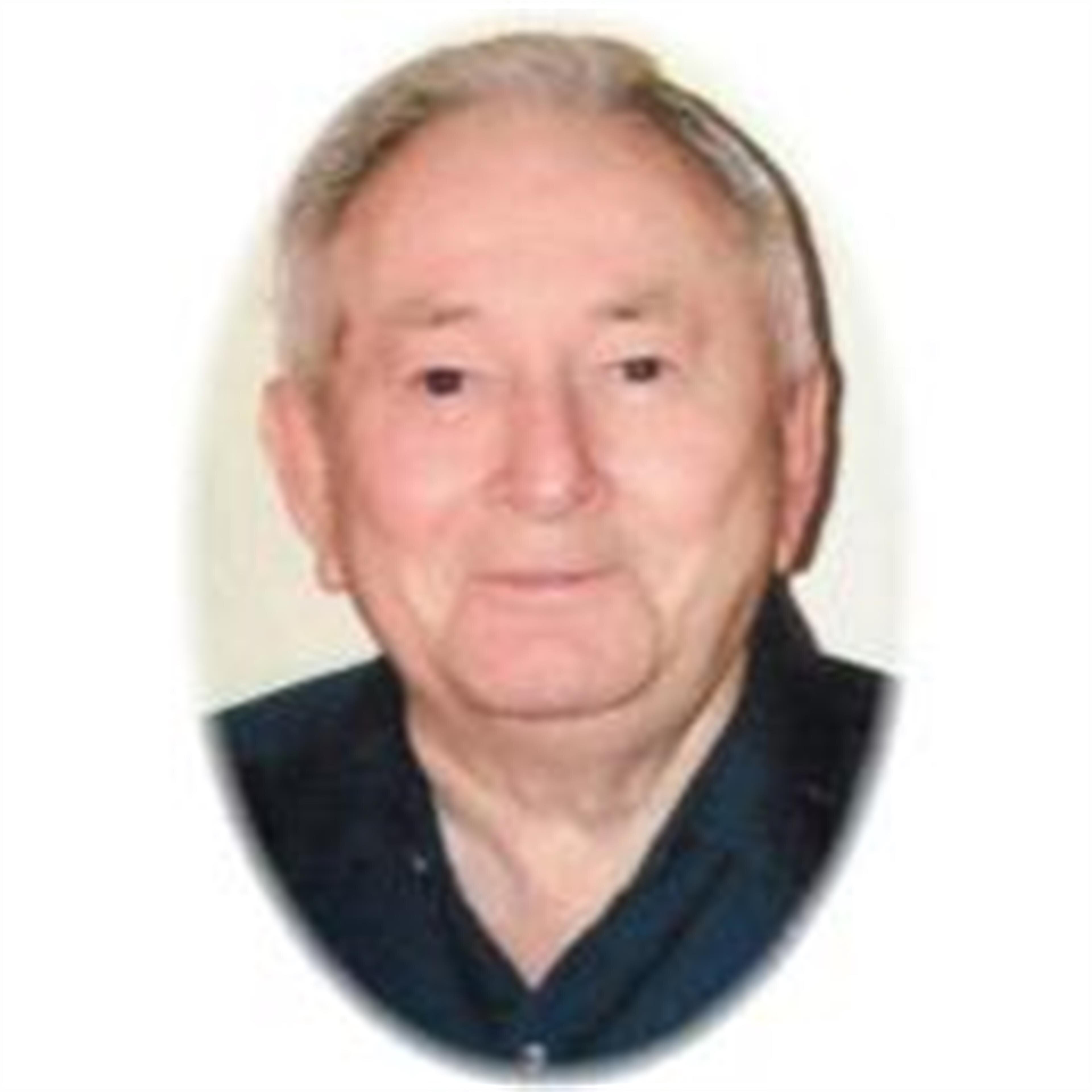 Kenneth L. Starnes (Lebanon)
