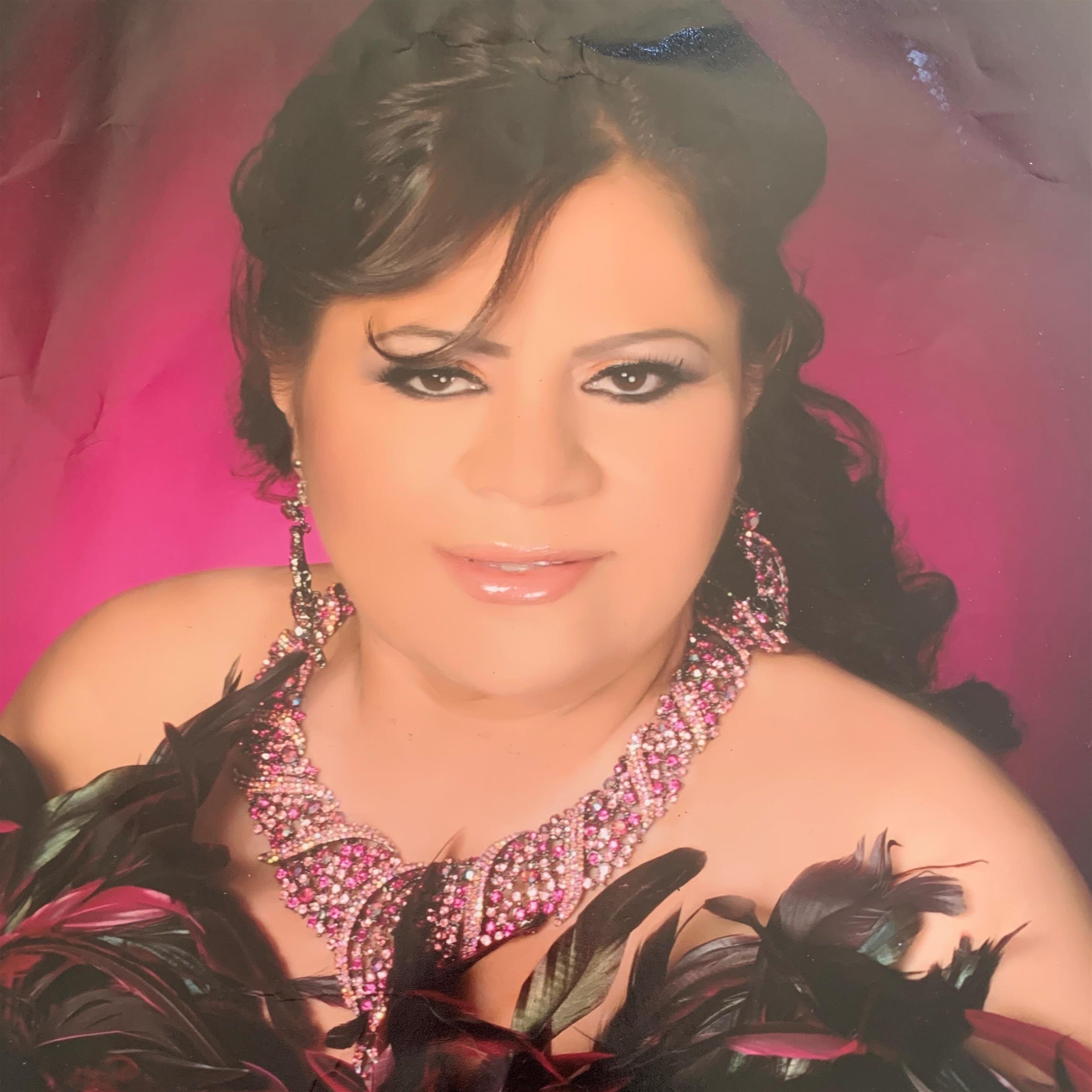 Ceci Gomez Garcia