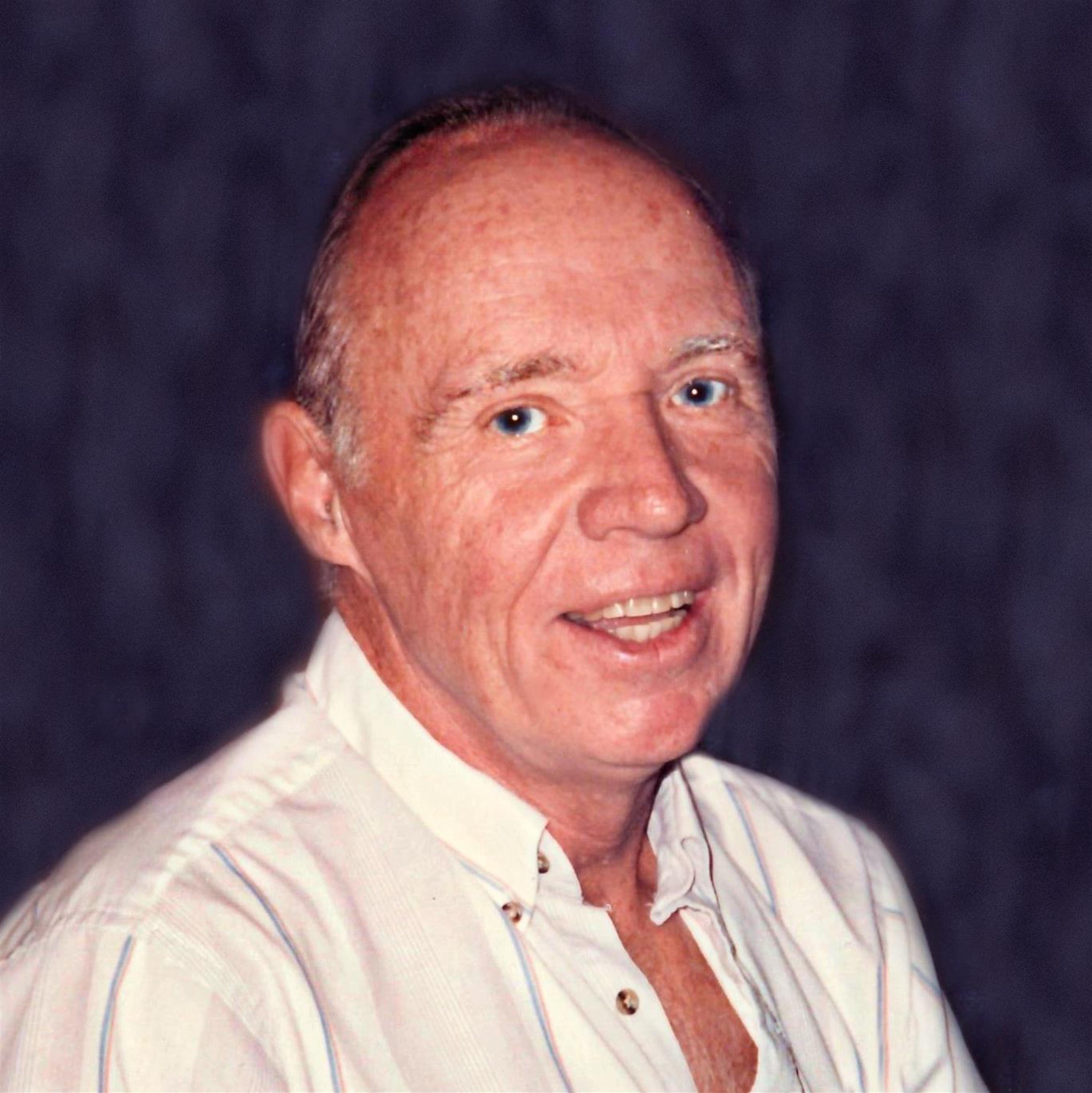 Donald P. Ewald