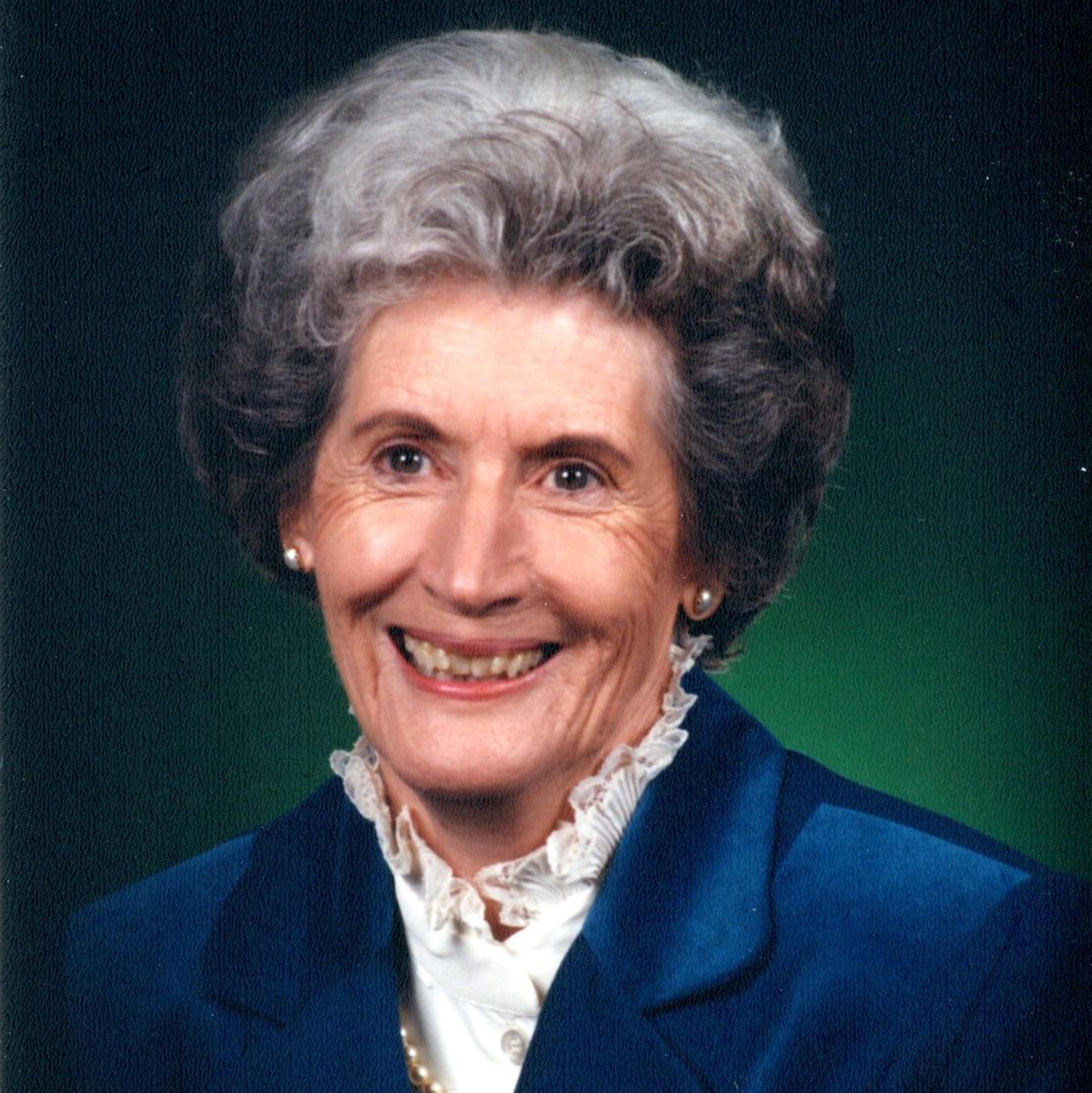 Mable Margaret Tunnell