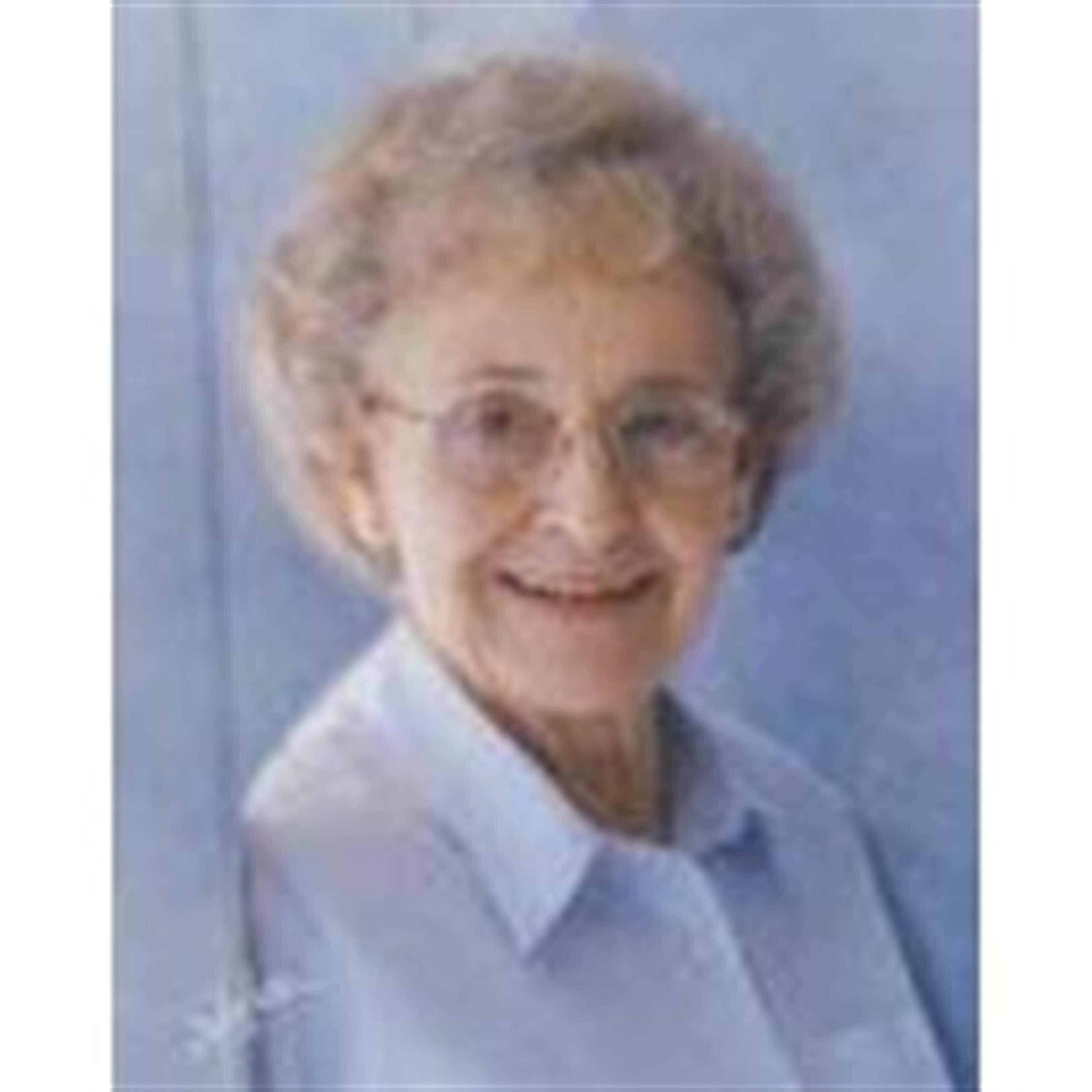 Helen Marie Stephens (Bolivar)