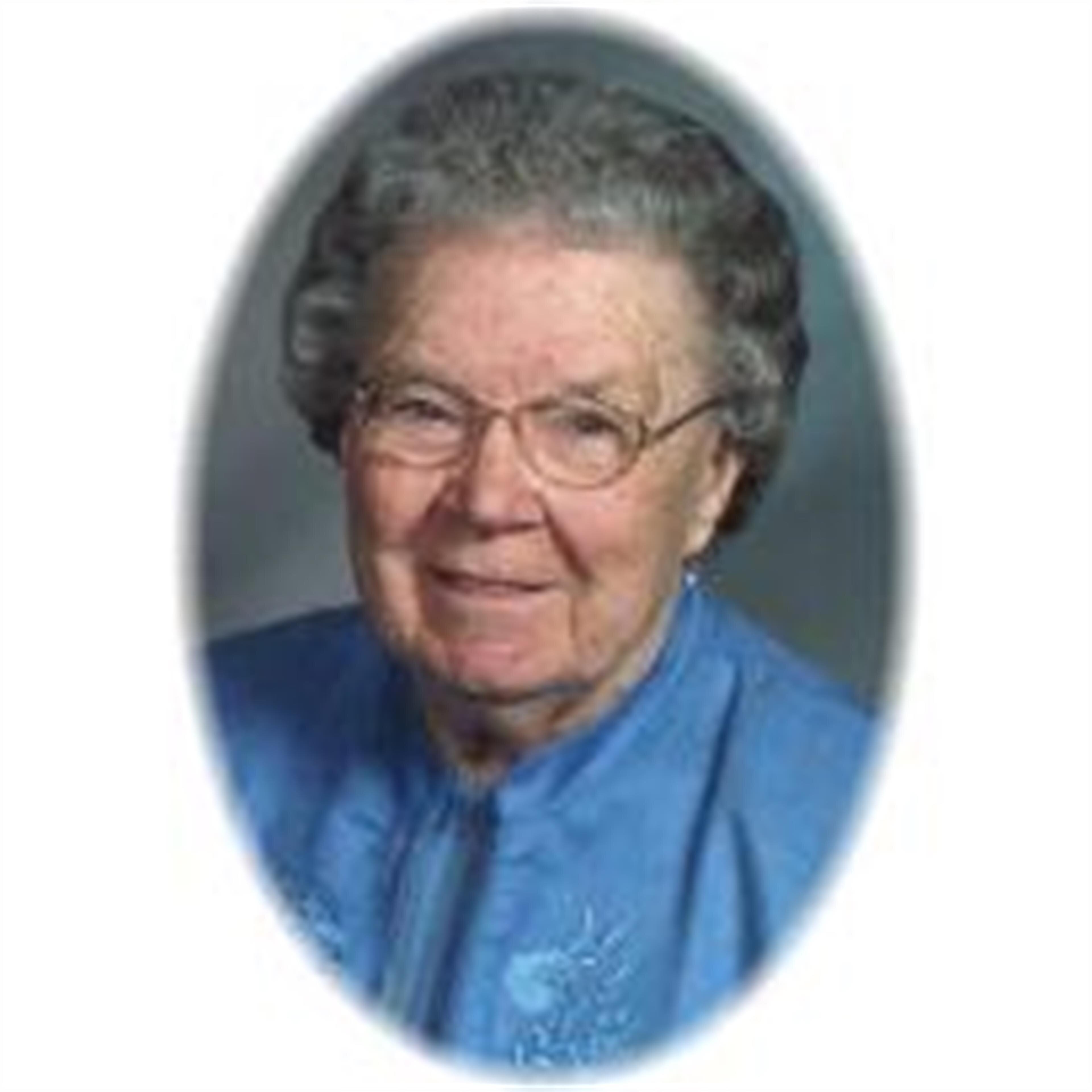 Alma Stickler (Lebanon)