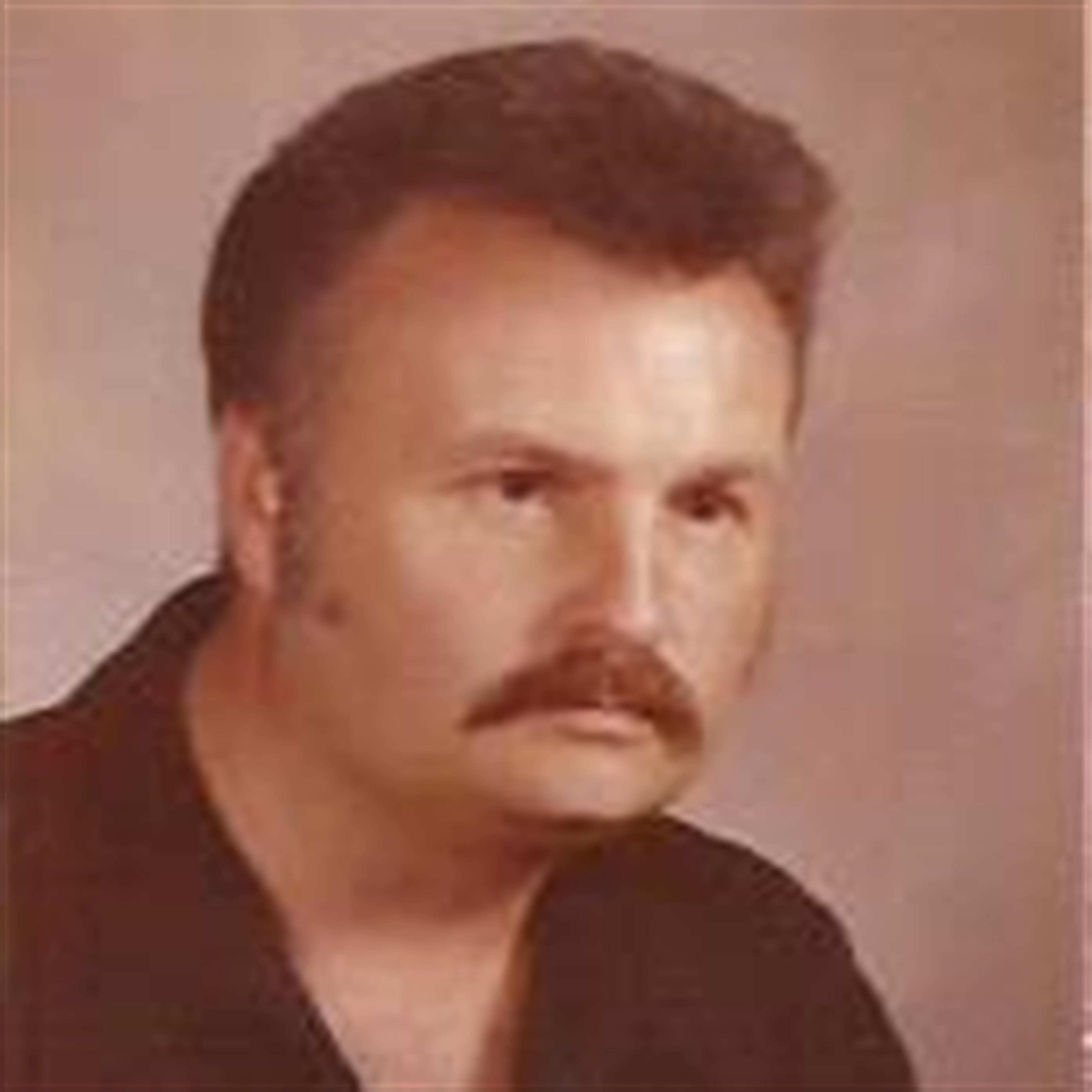 Richard W Hawk's obituary picture