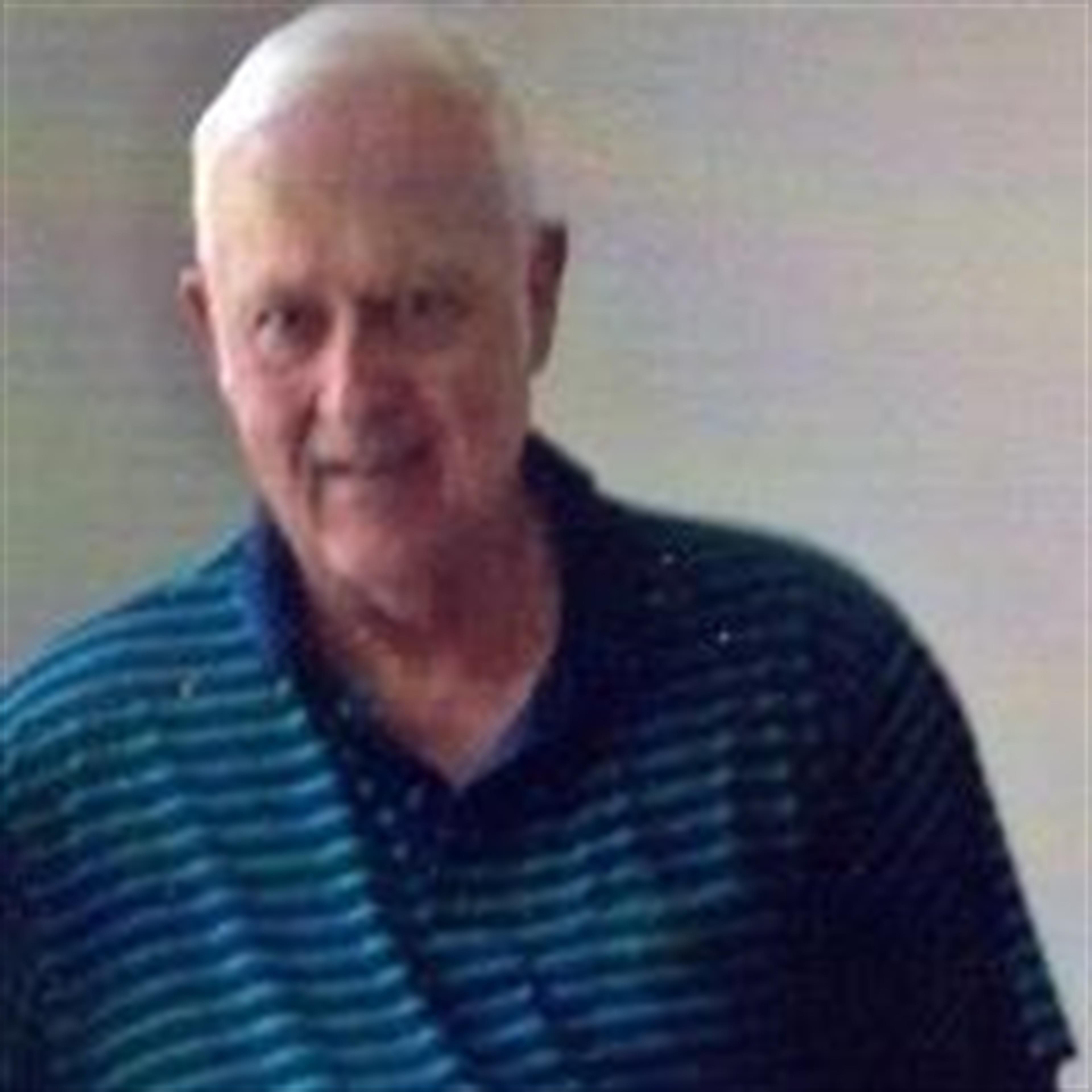 William "Bill" Lee  Wolfe