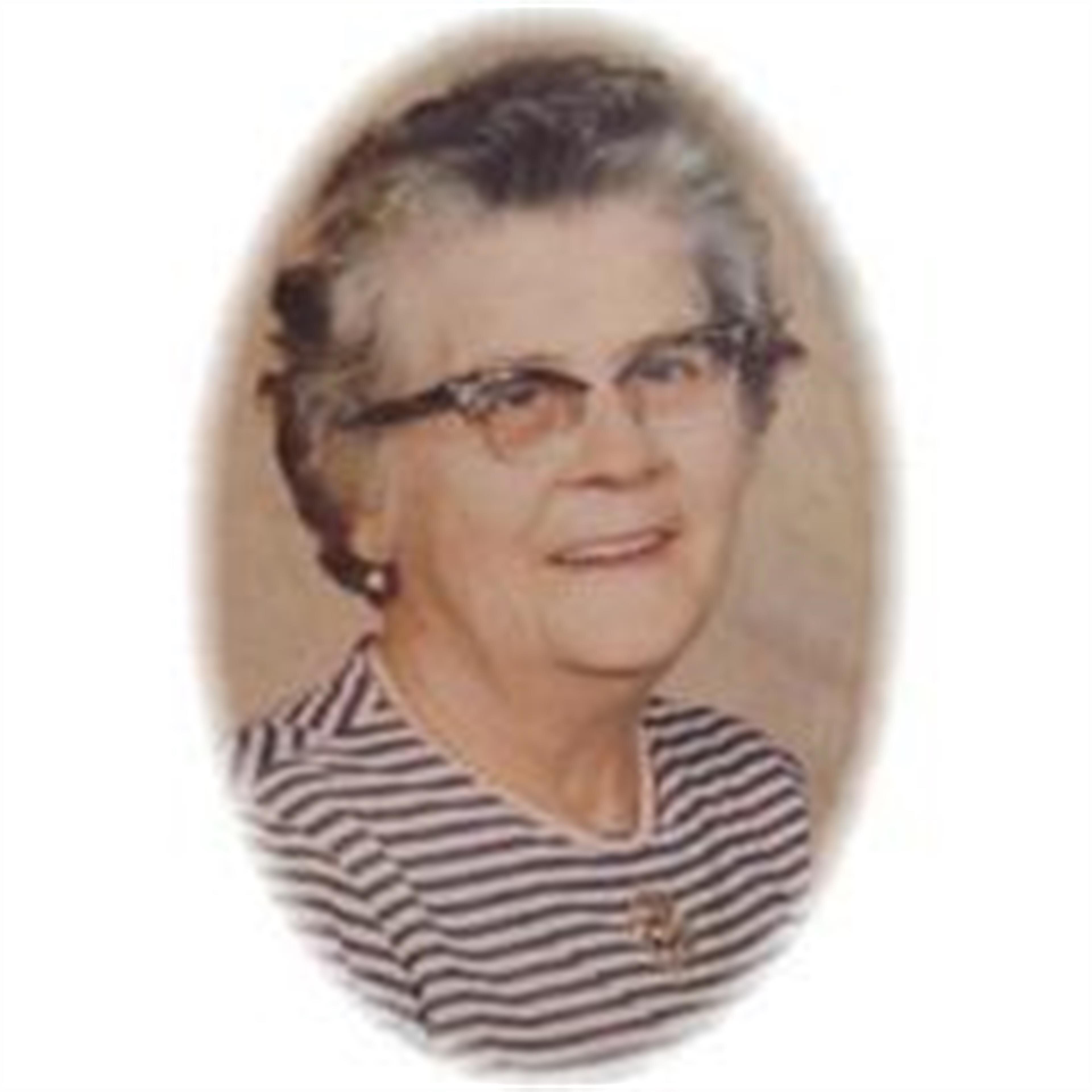 Edna Stigall