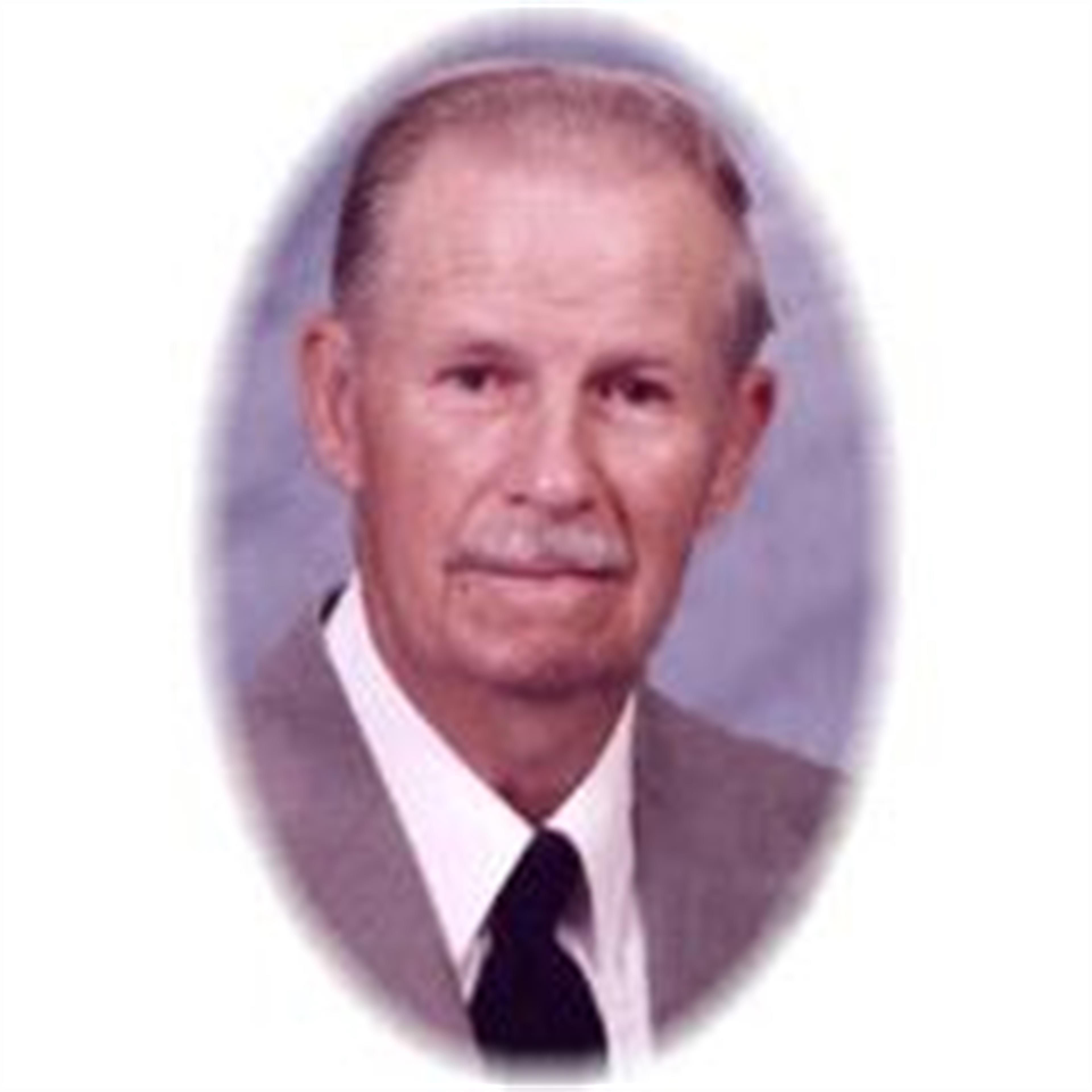 Irvin Stoll's obituary picture