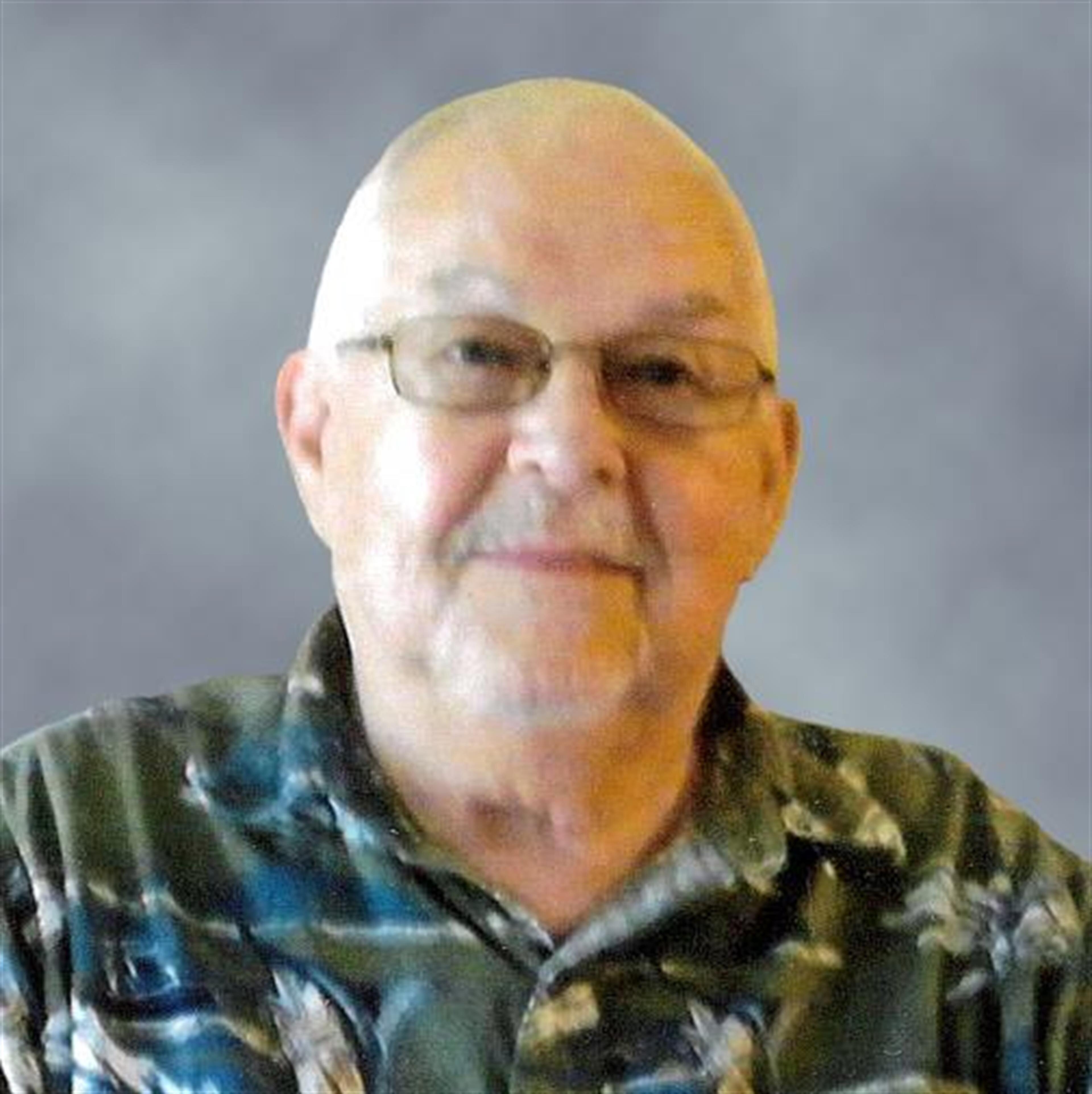 Burnell J. Bernie LaPointe