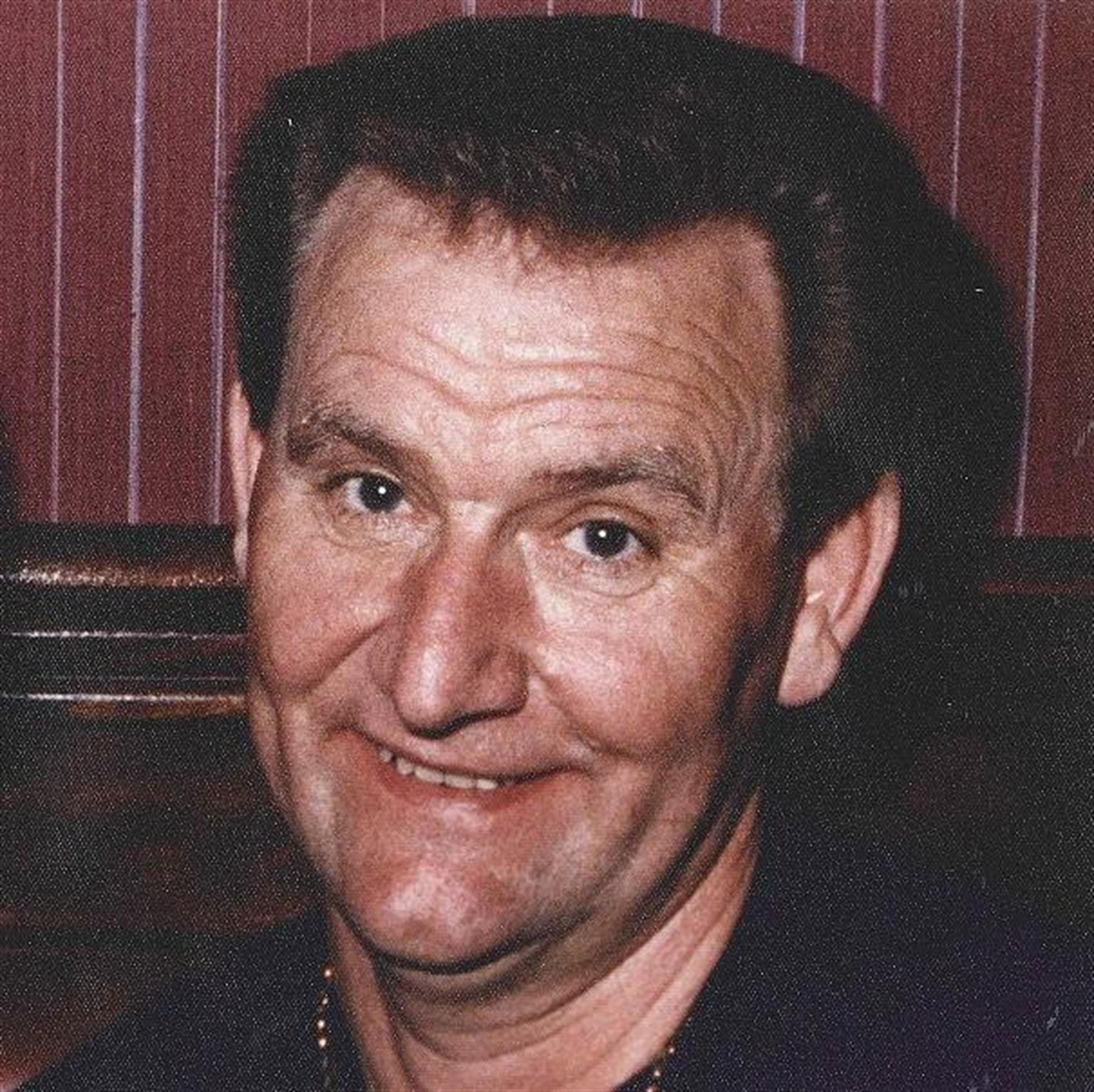 Emmet O.  Kerr