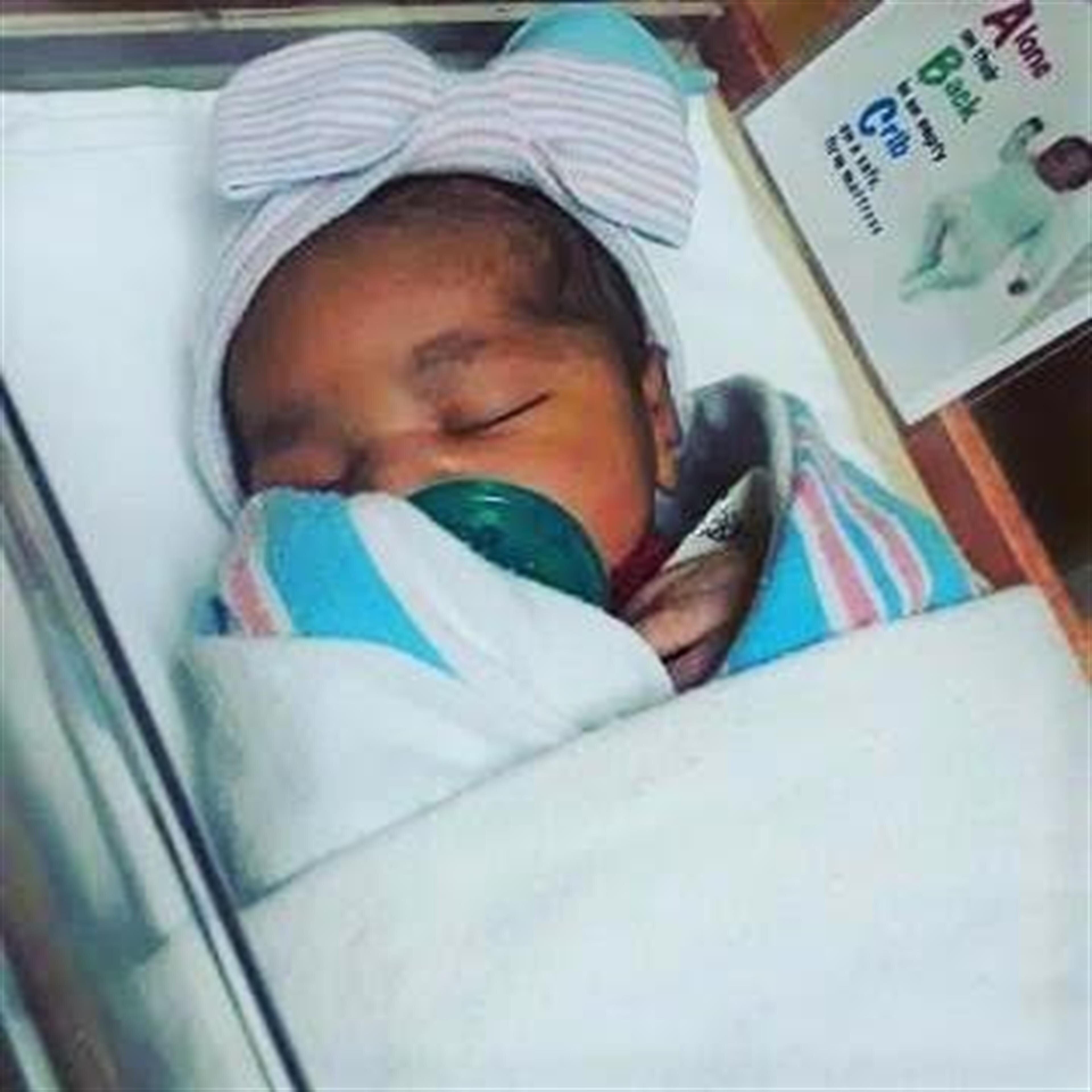 Anais Nicole Marie Arrington