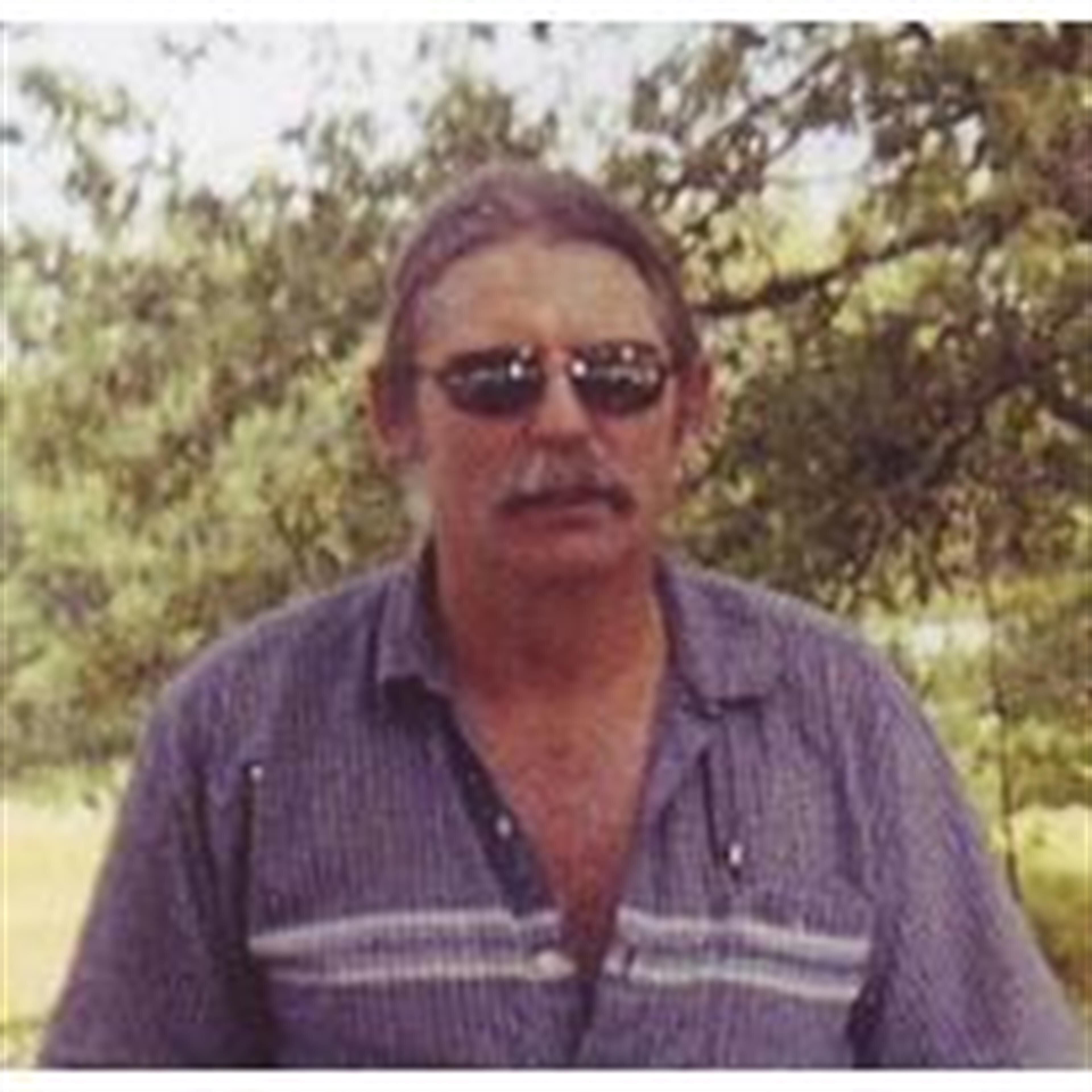 Gerald D. Stout (Lebanon)
