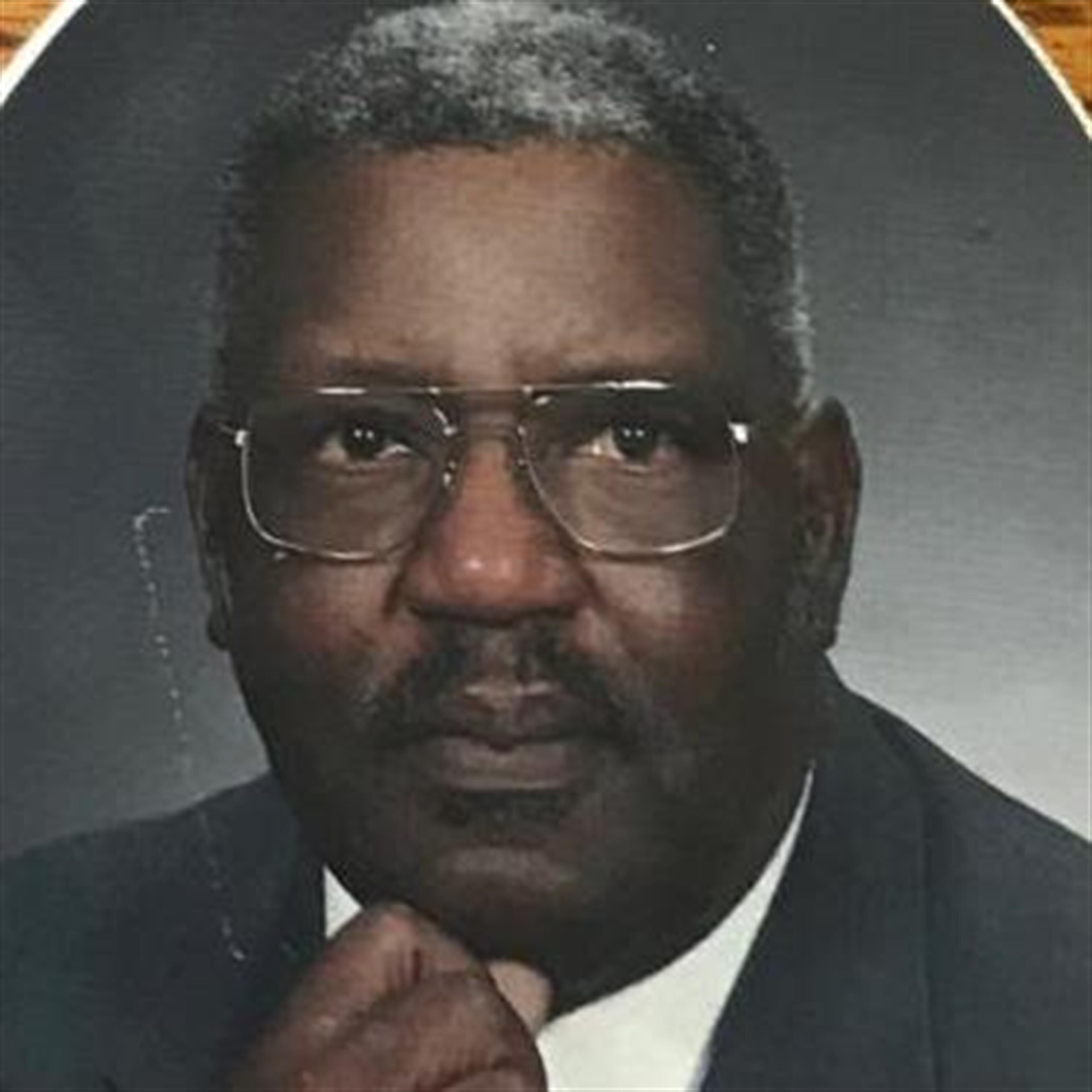 Melvin Lee Swillie Jr.