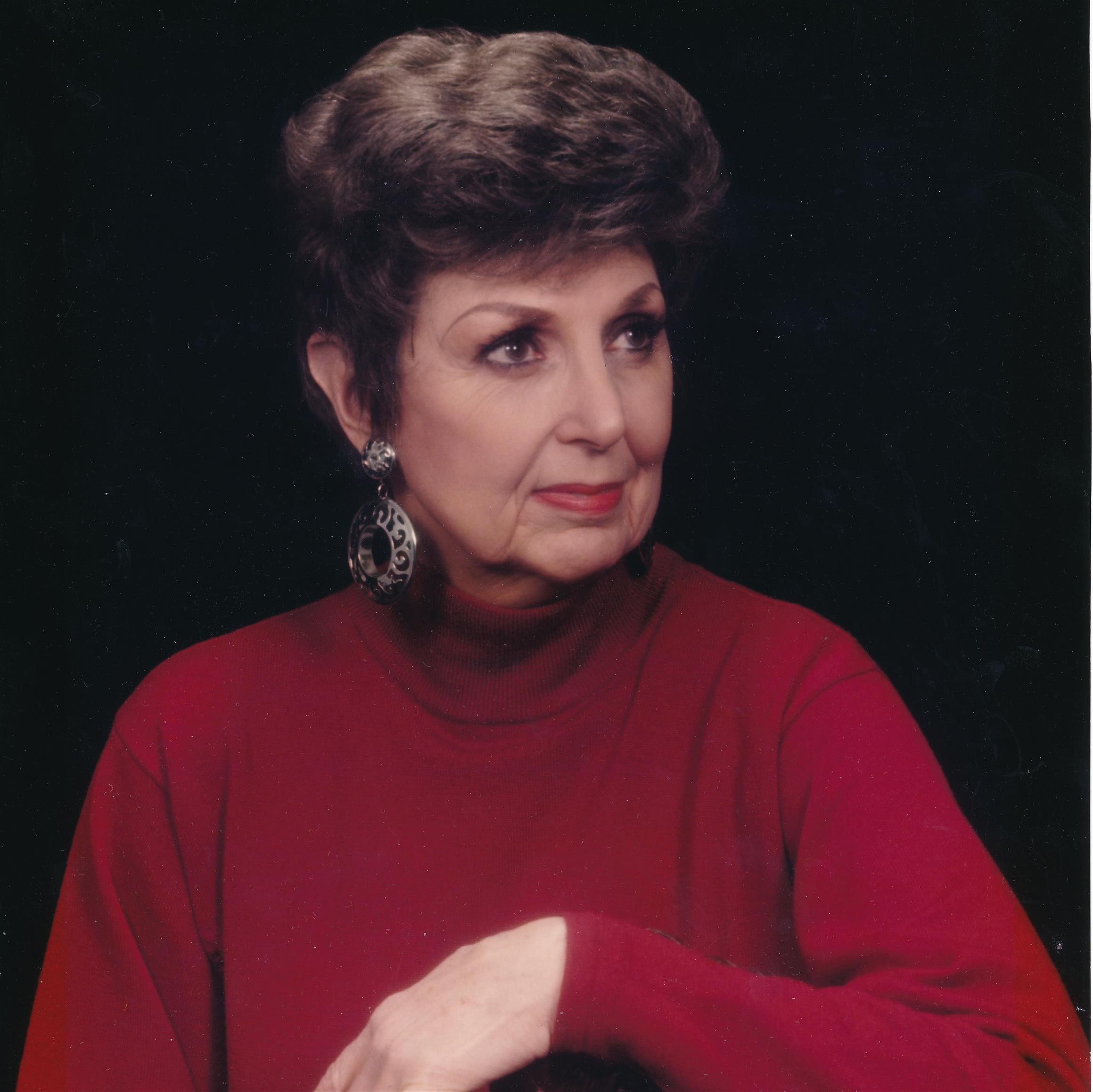 Shirley V. Sabutis