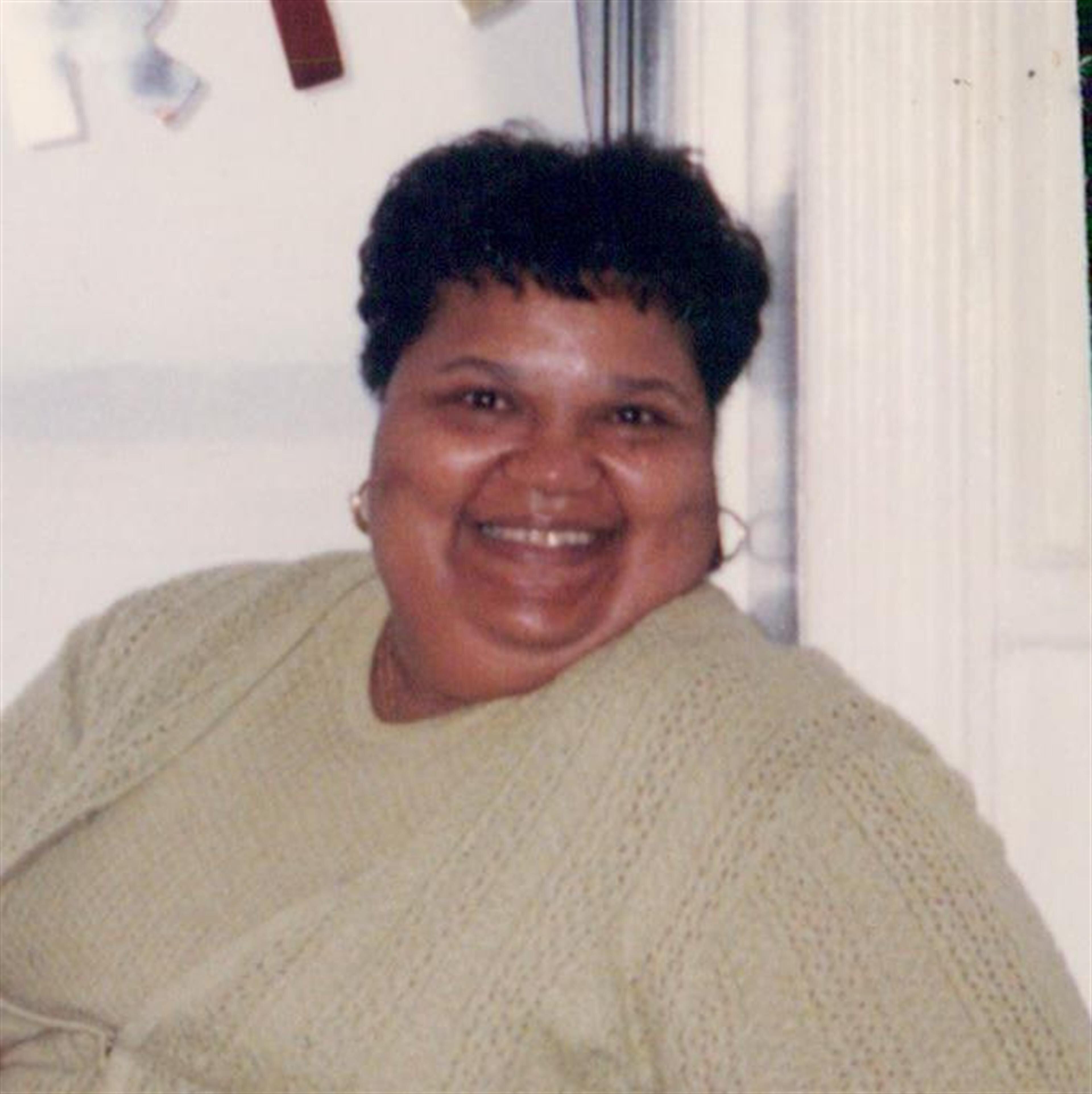 Jean Carolyn Nurse