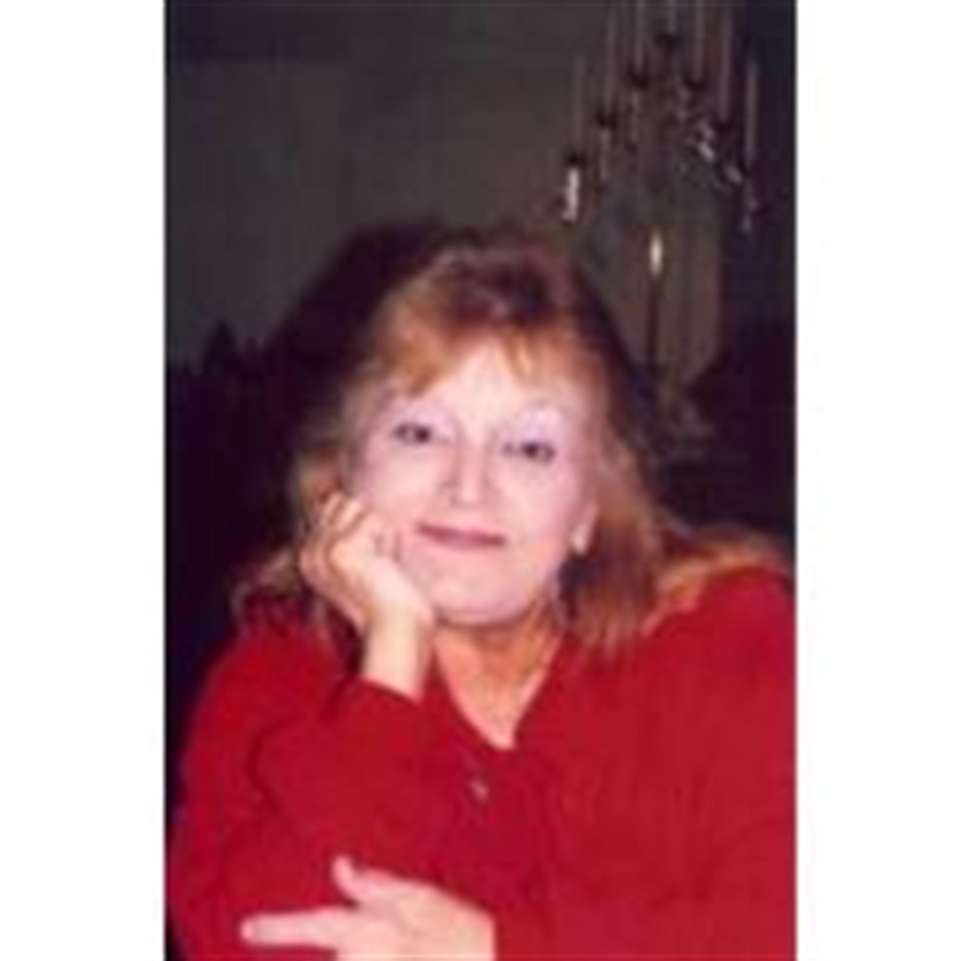 Donna Ann Sturdevant (Seymour)