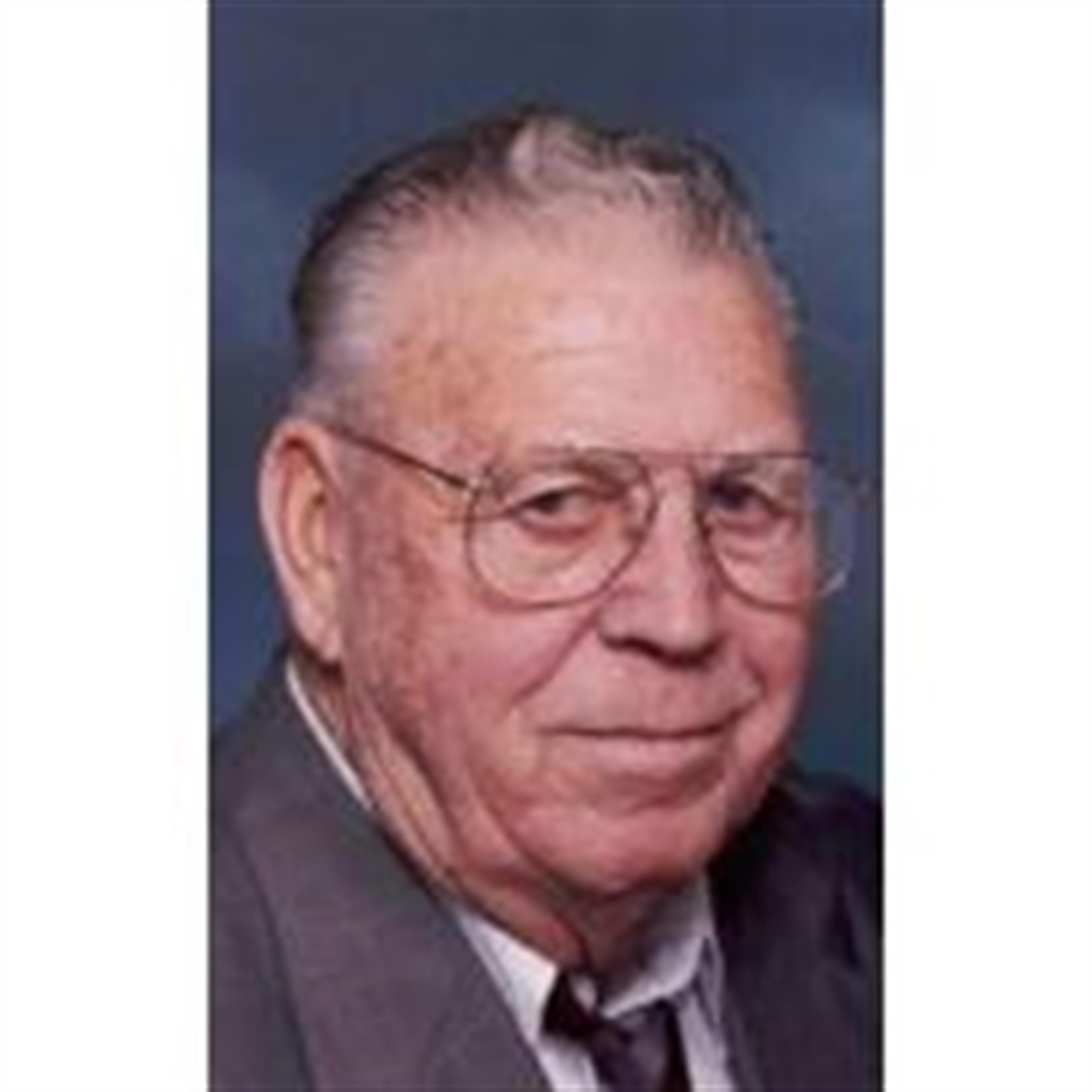Willard Sullivan