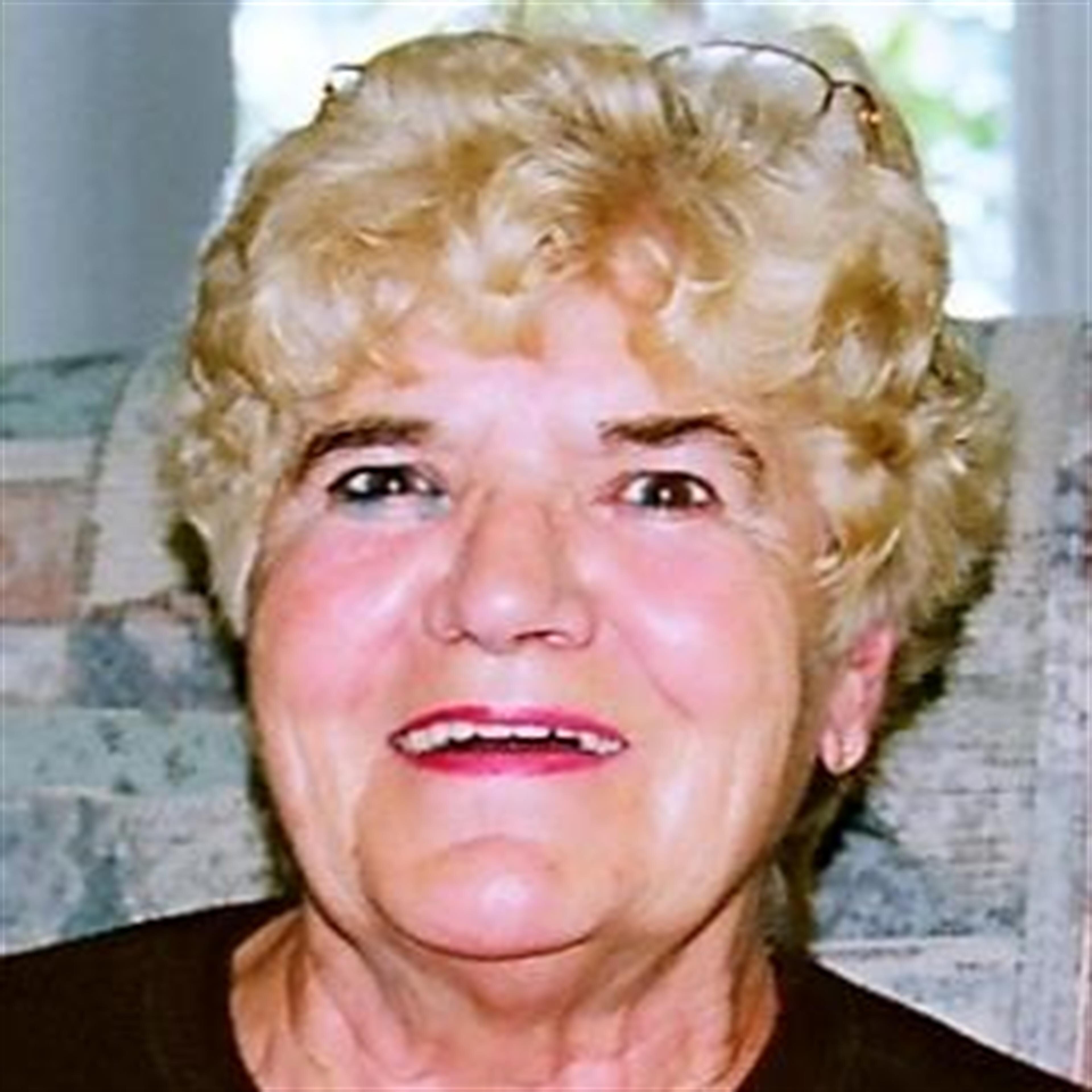Elfriede Van Camp
