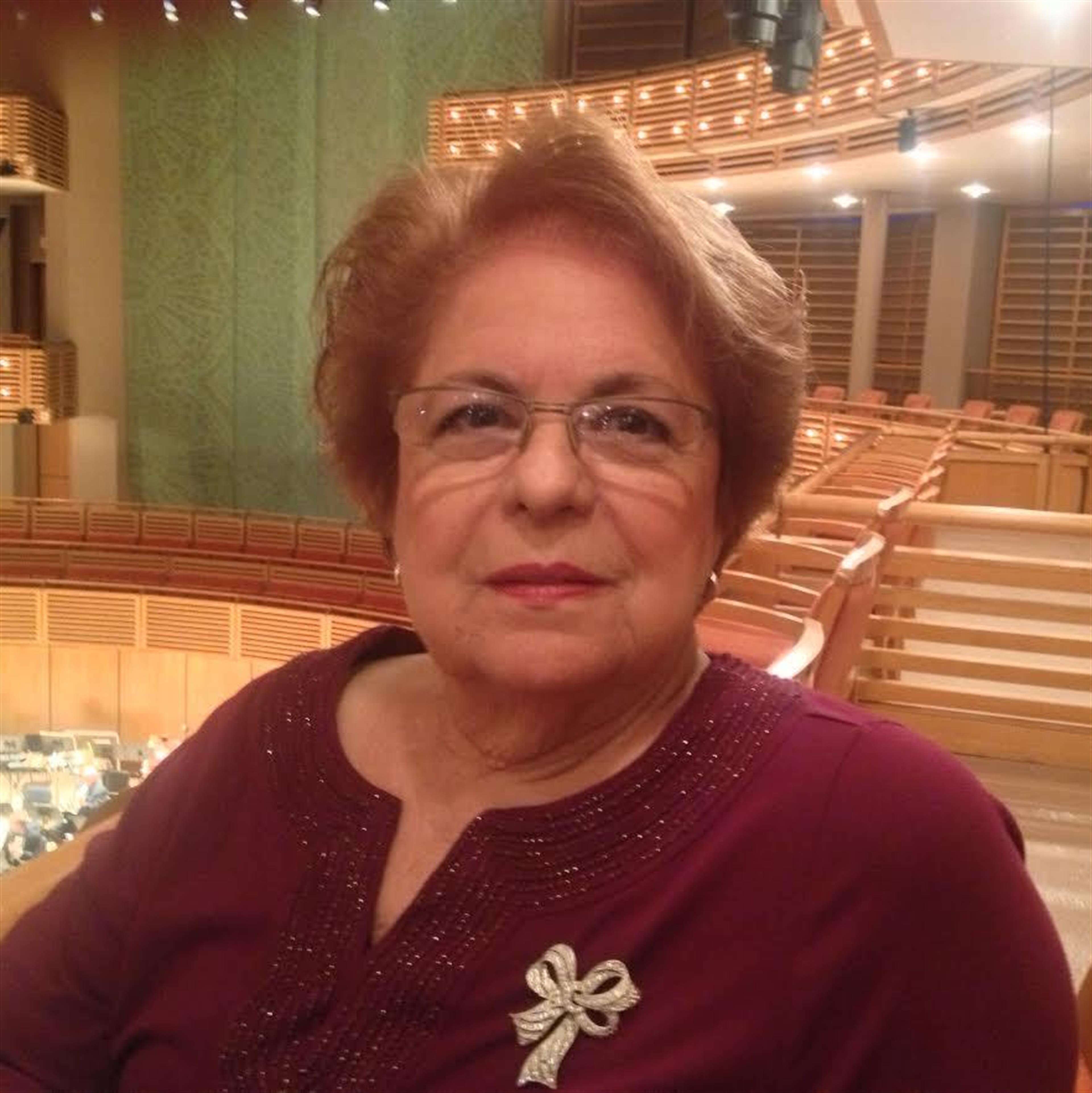 Judith A. Grissett