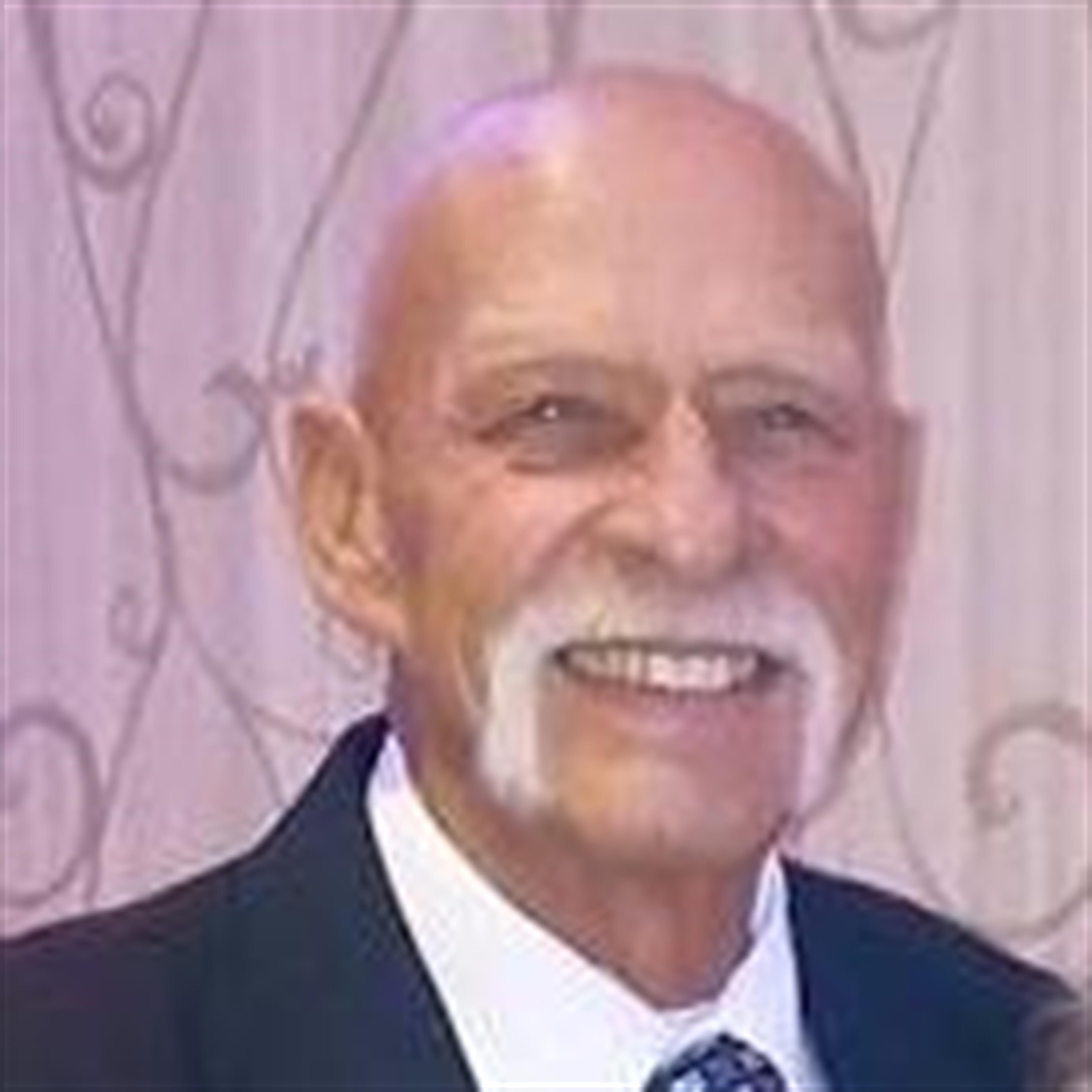 James Robert Schultz