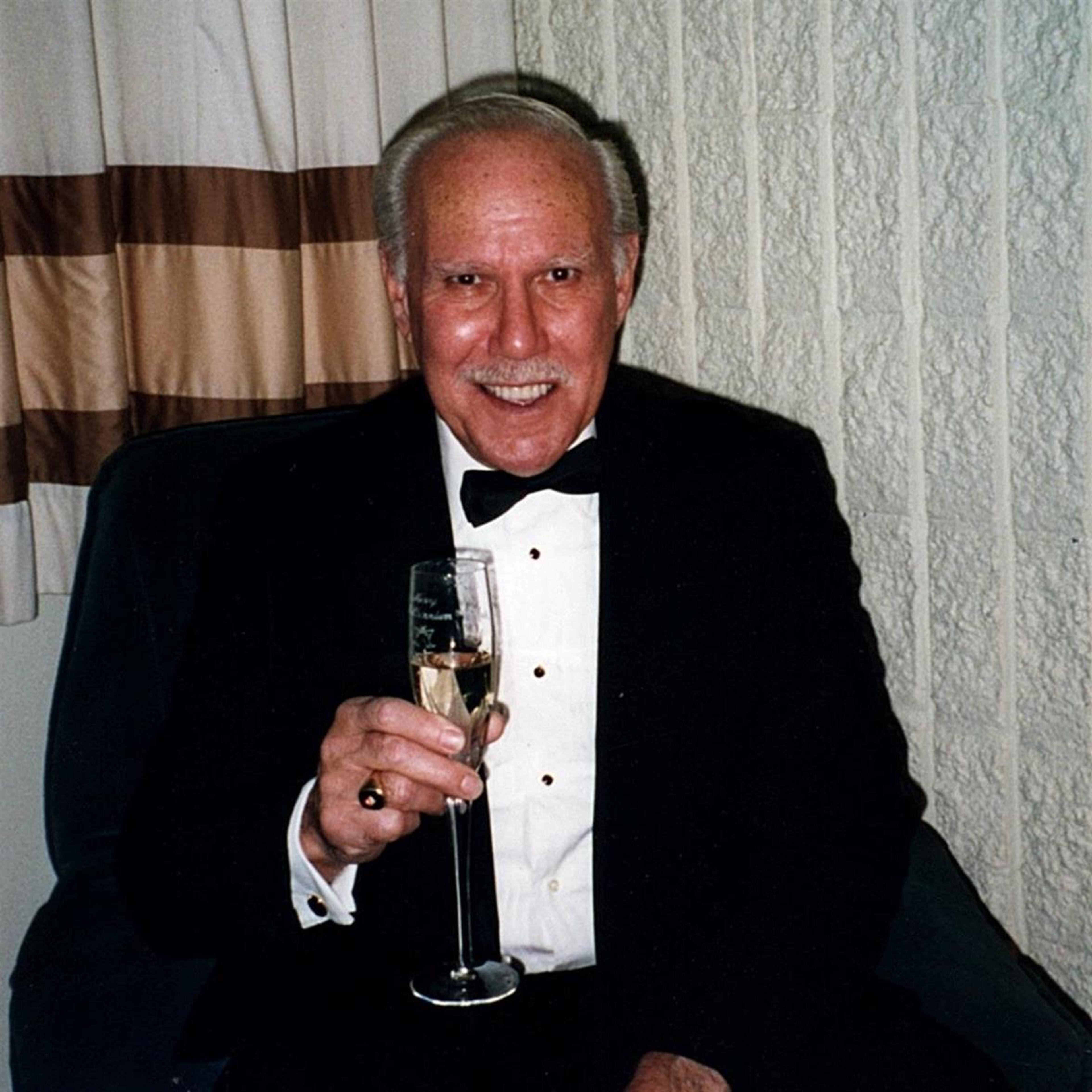Edward  A. Anderson