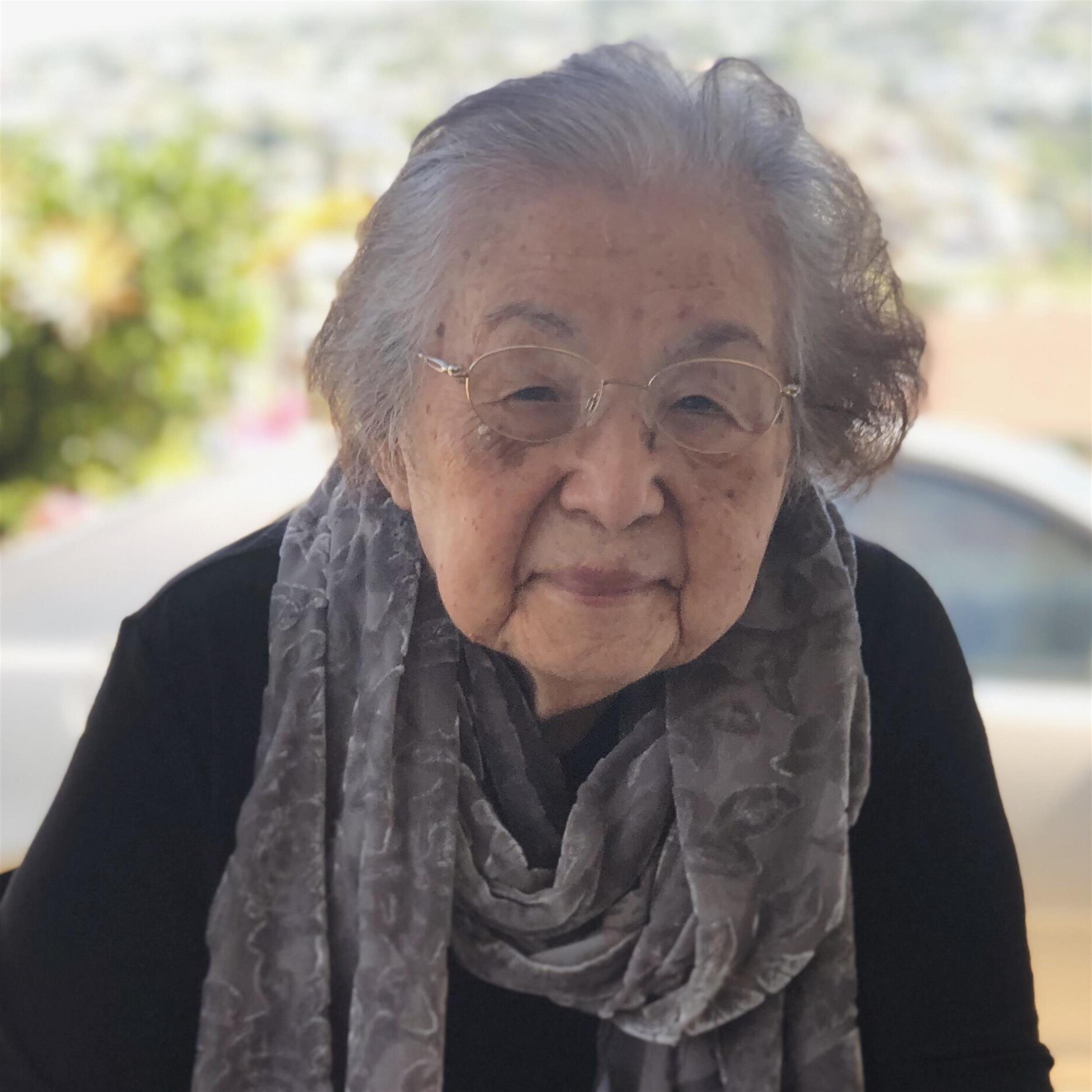 Eleanor Setsuko Lau